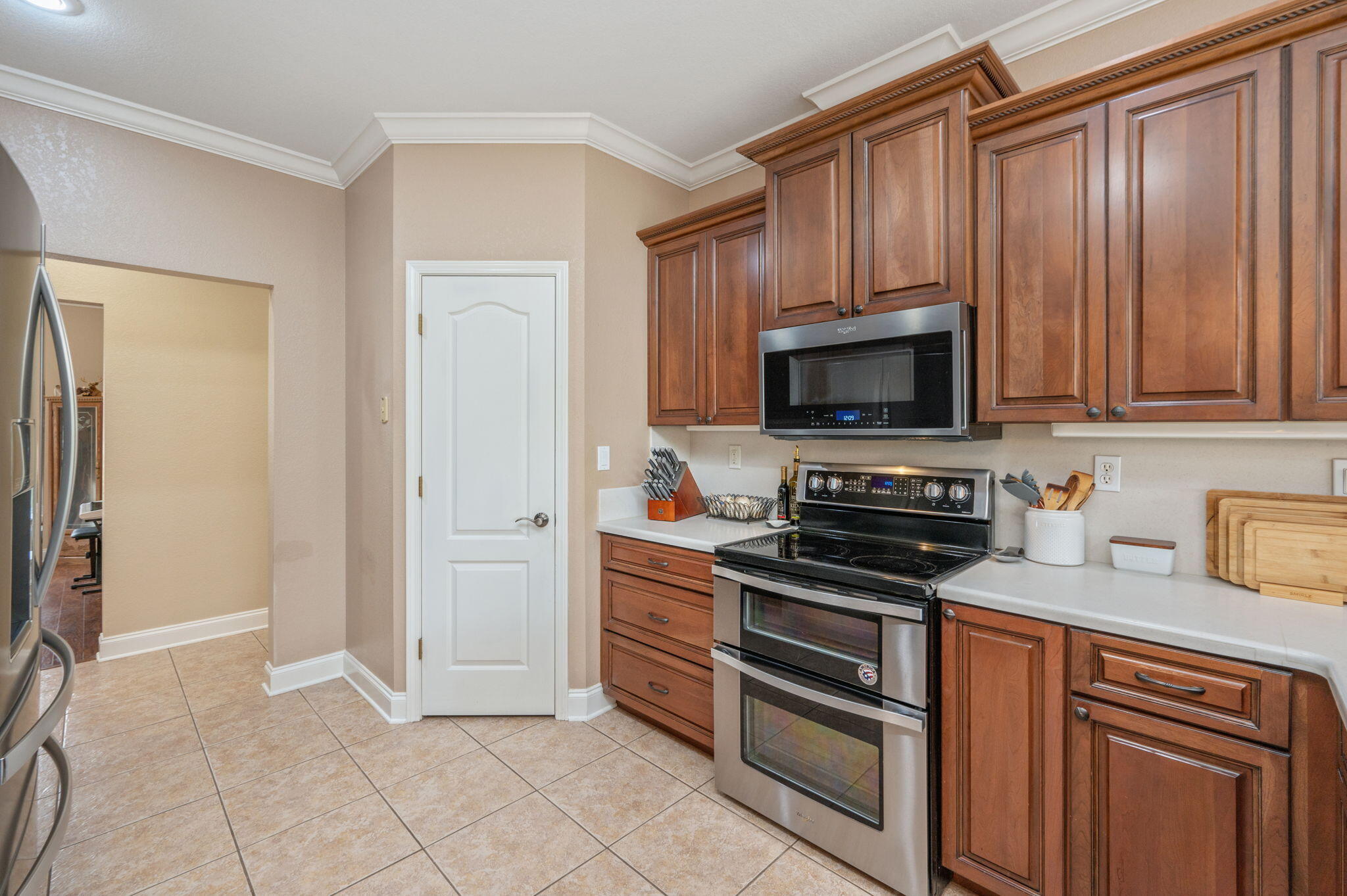 MAGNOLIA LAKE S/D - Residential