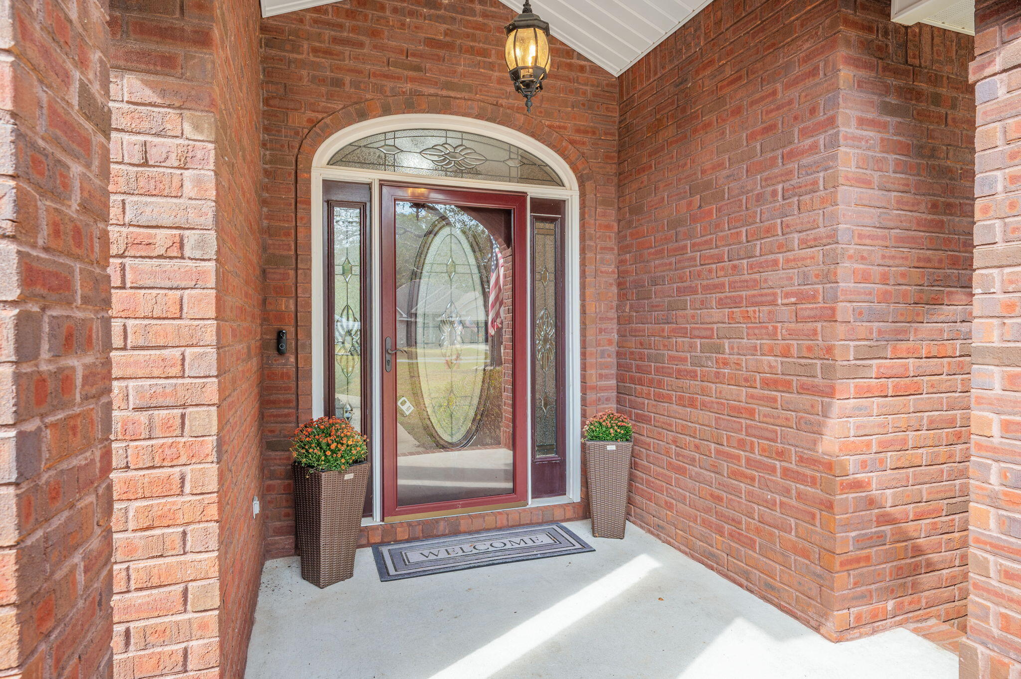 MAGNOLIA LAKE S/D - Residential