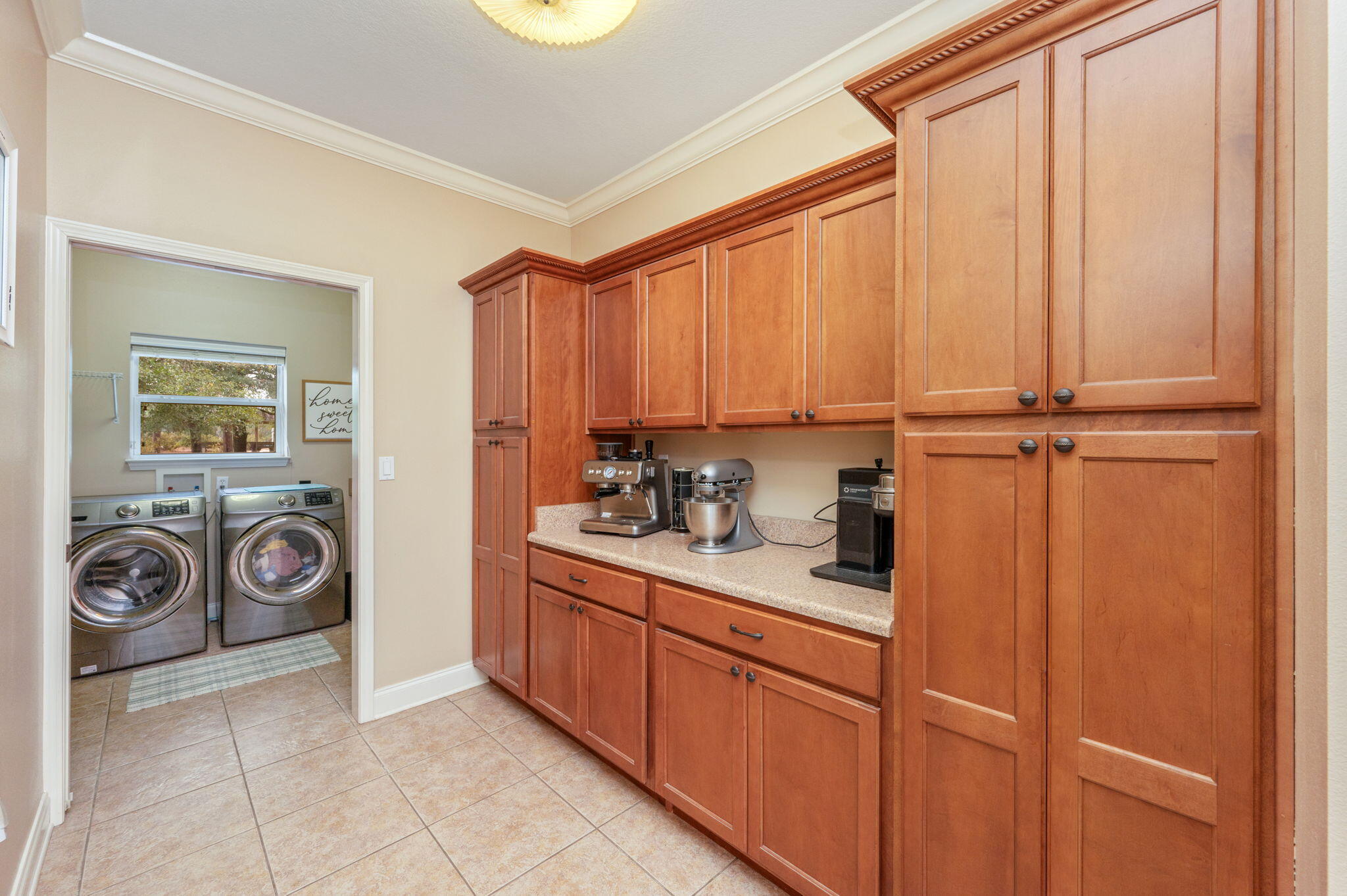 MAGNOLIA LAKE S/D - Residential