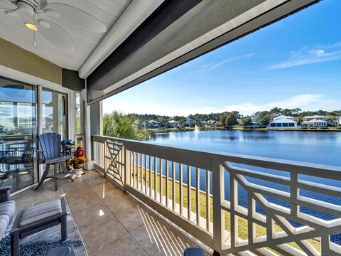 A home in Miramar Beach