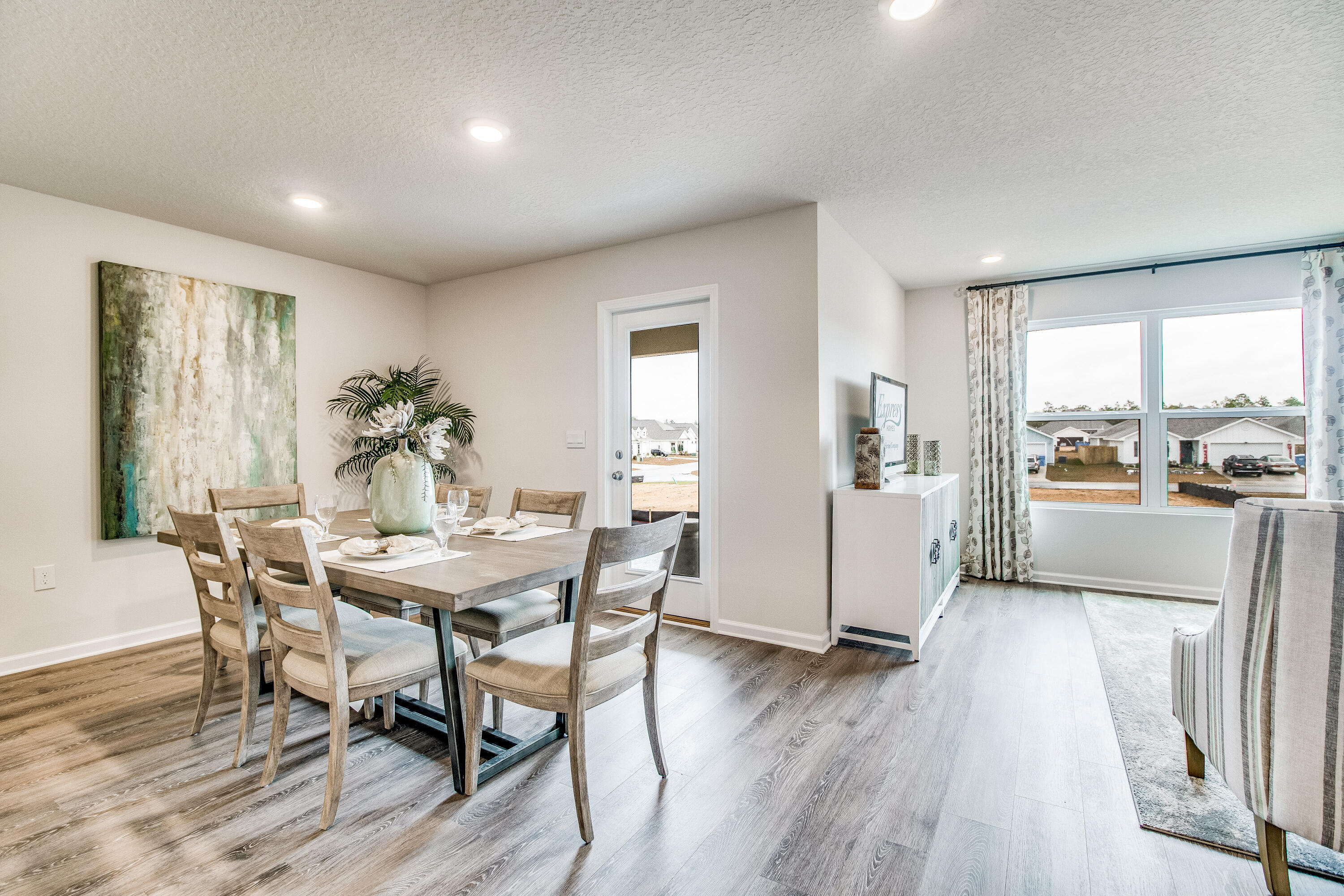The Grove - Residential