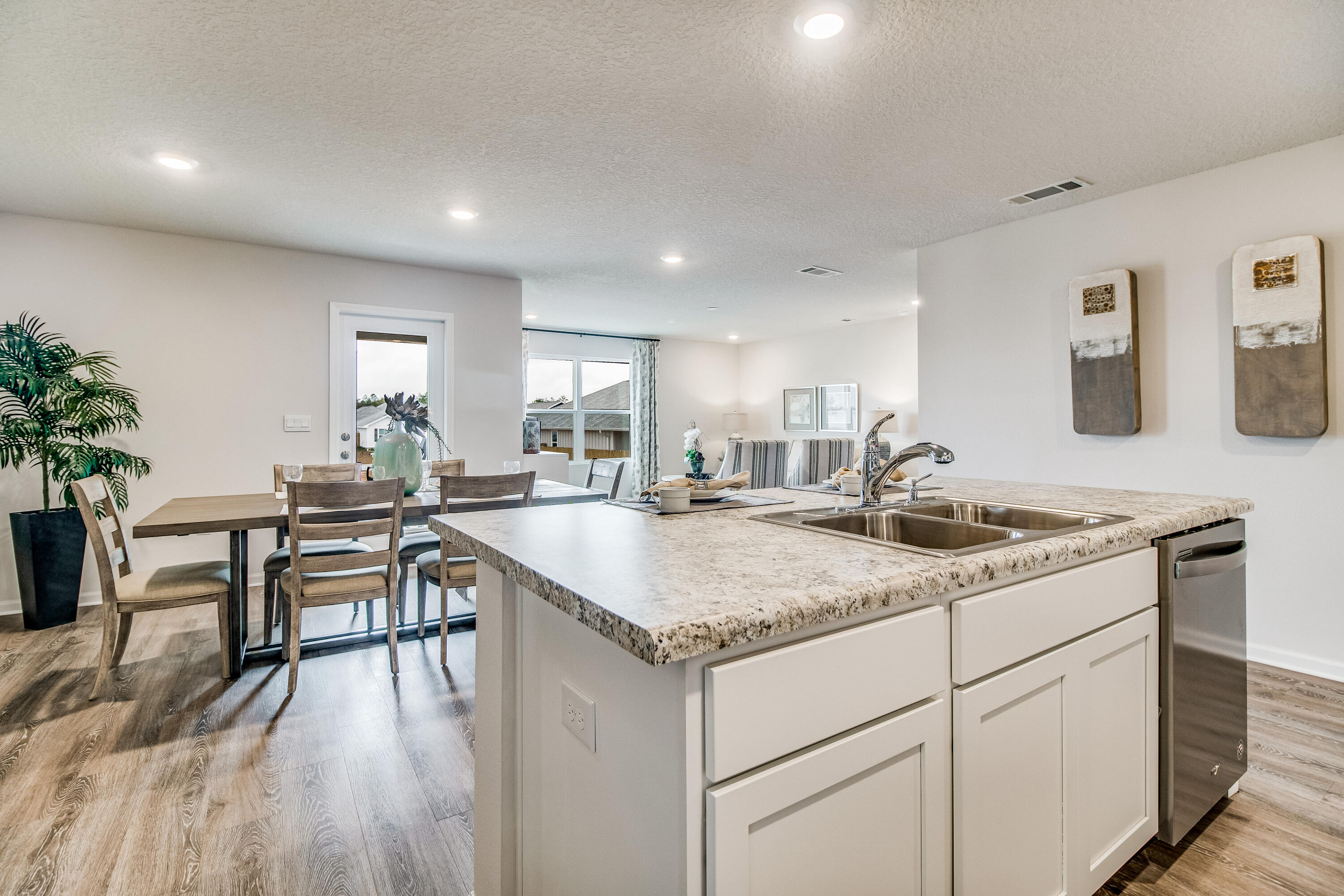 The Grove - Residential