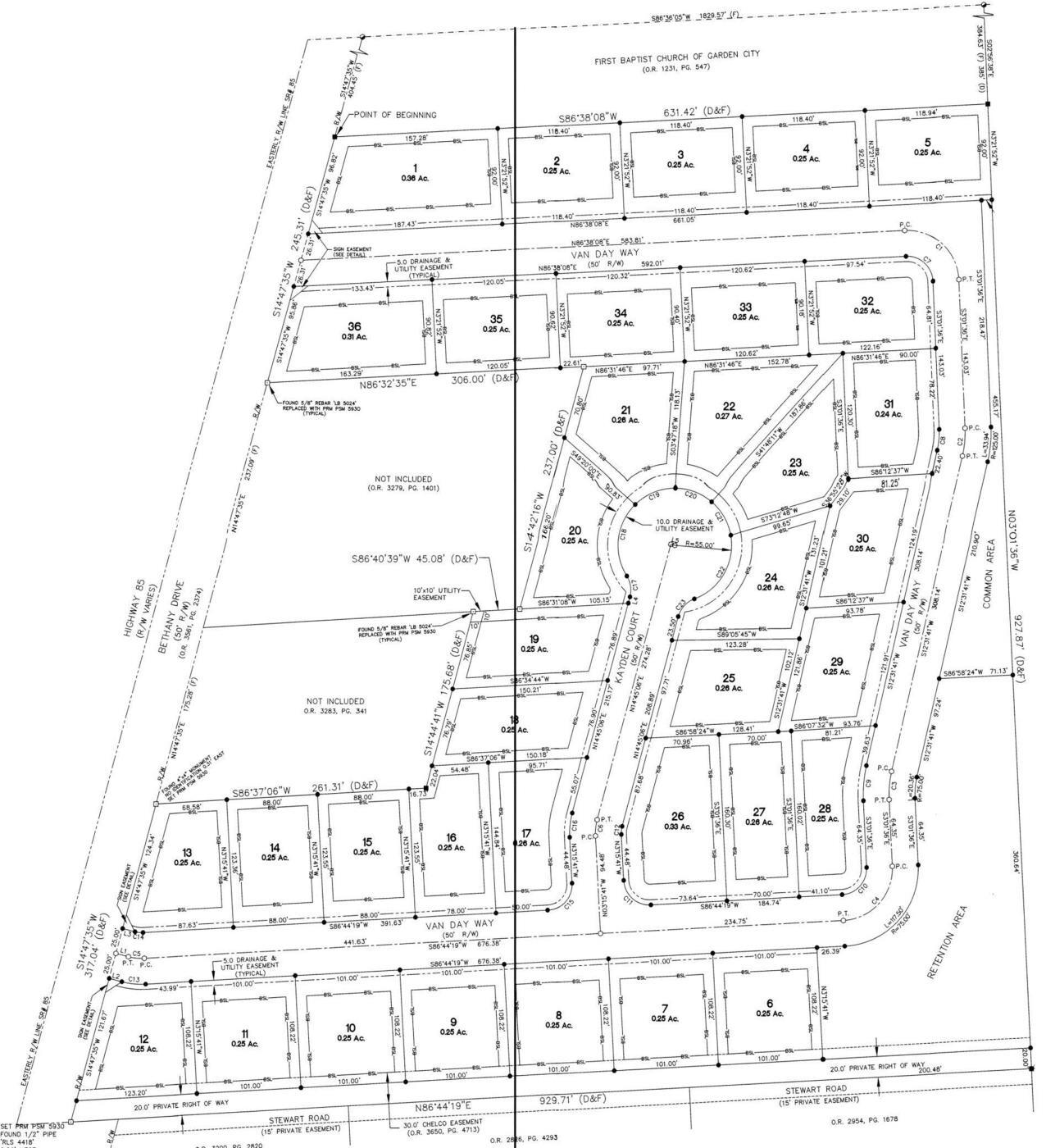 The Grove - Residential