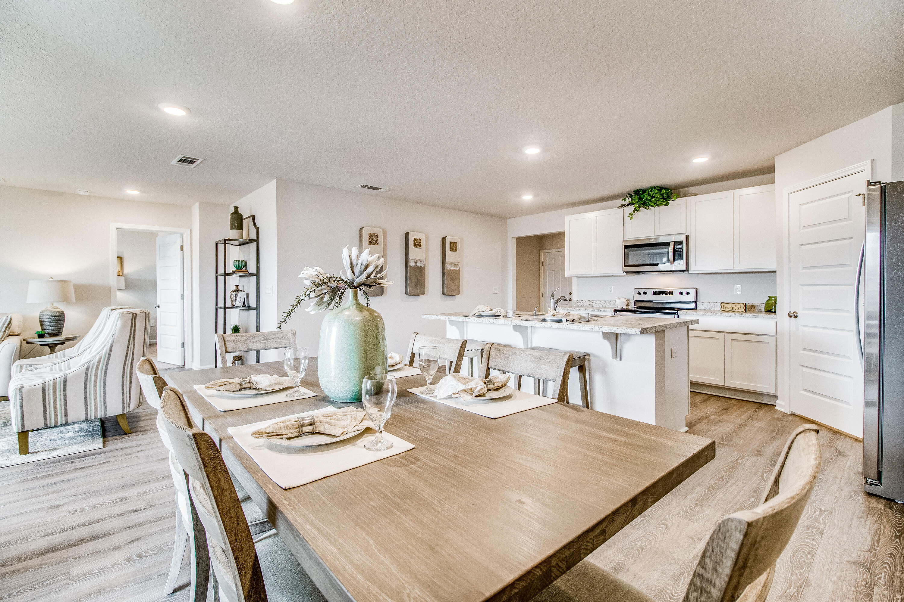 The Grove - Residential