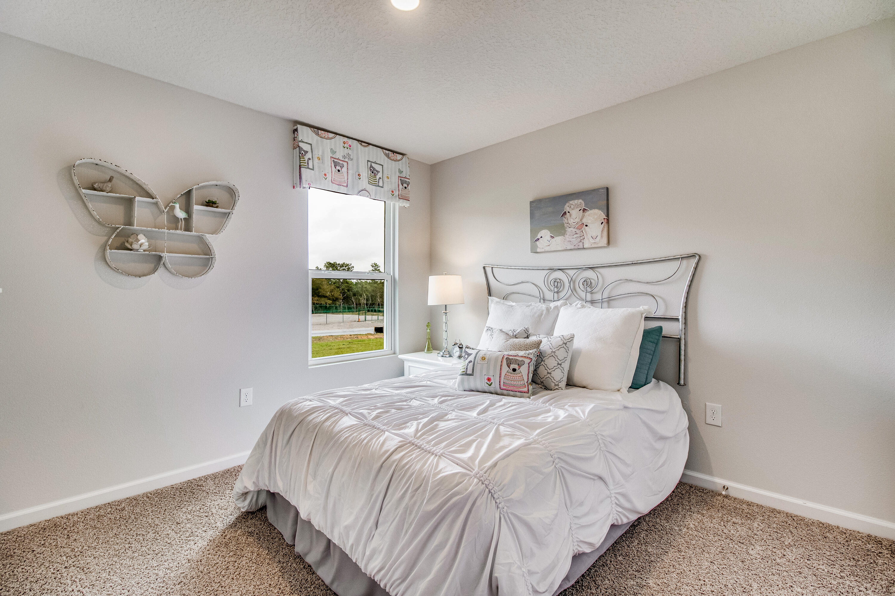 The Grove - Residential