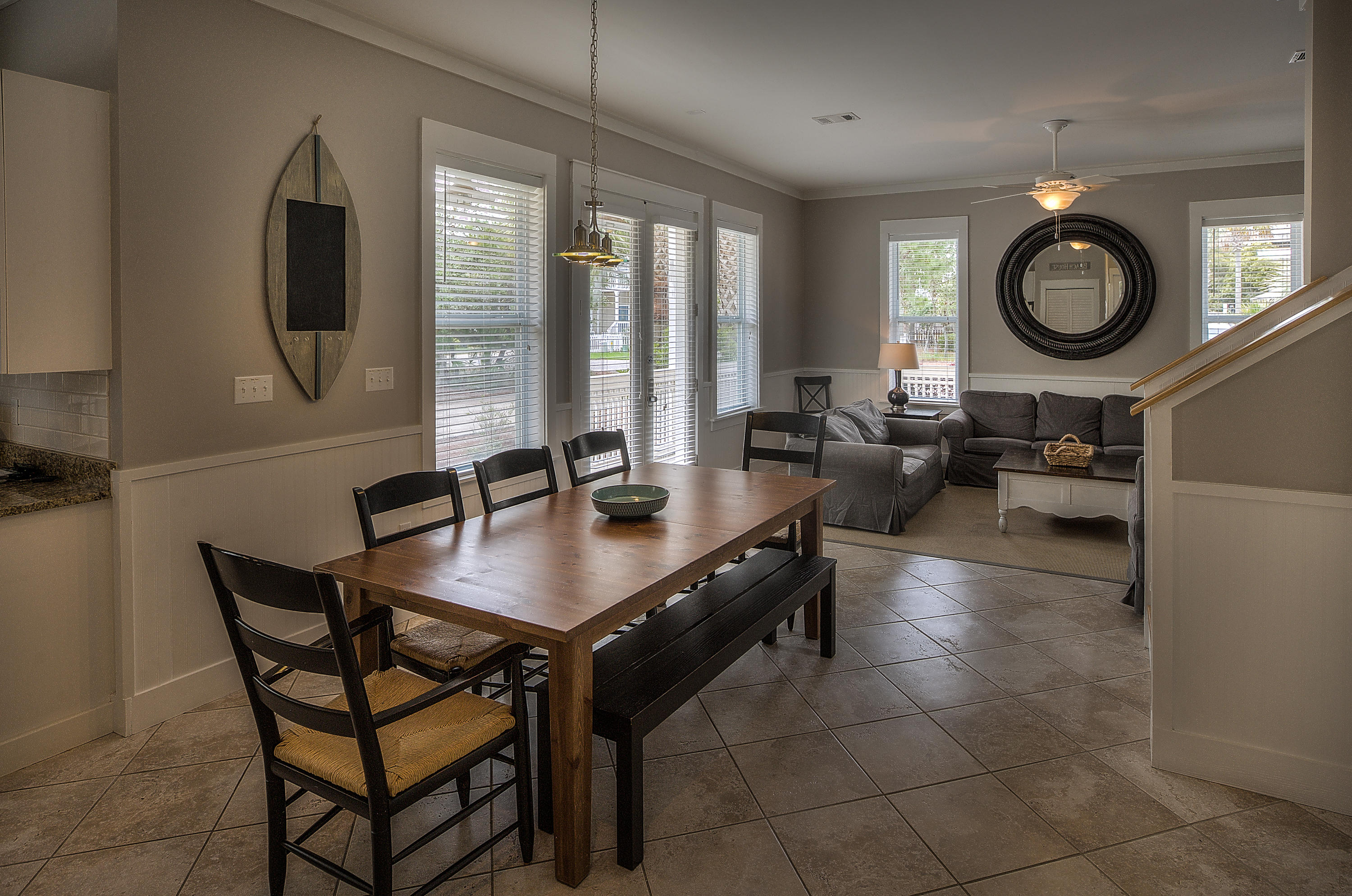 VILLAGE OF SUGAR BEACH - Residential