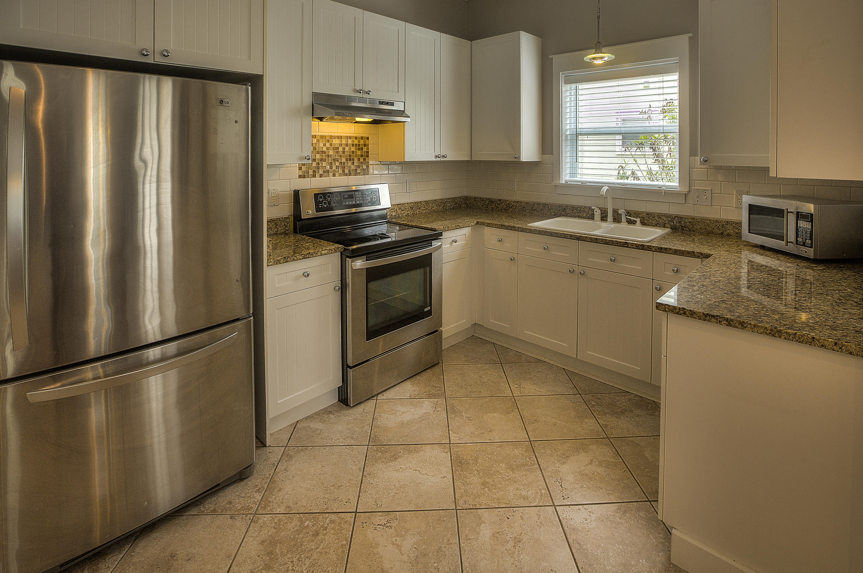 VILLAGE OF SUGAR BEACH - Residential