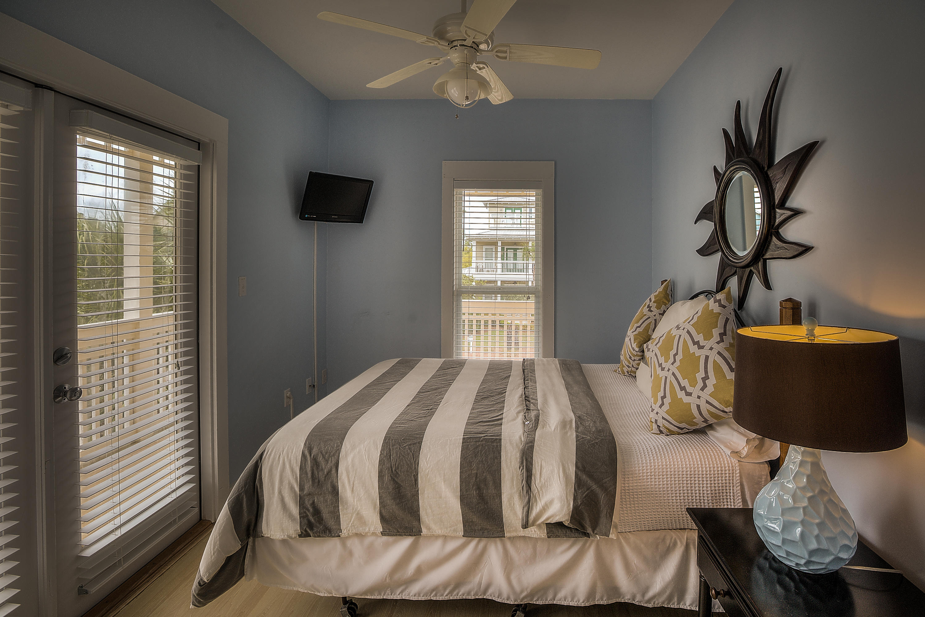 VILLAGE OF SUGAR BEACH - Residential