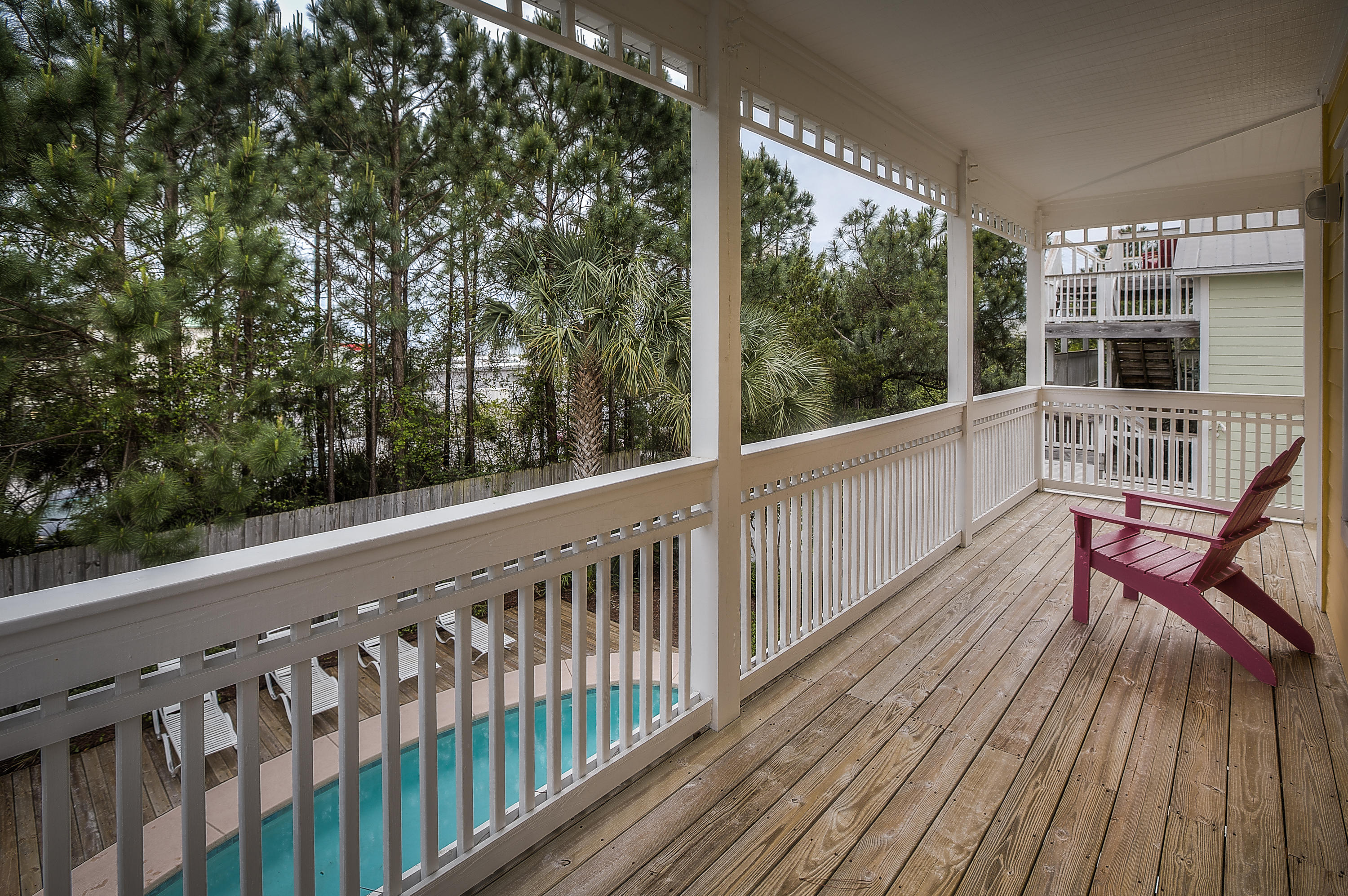 VILLAGE OF SUGAR BEACH - Residential