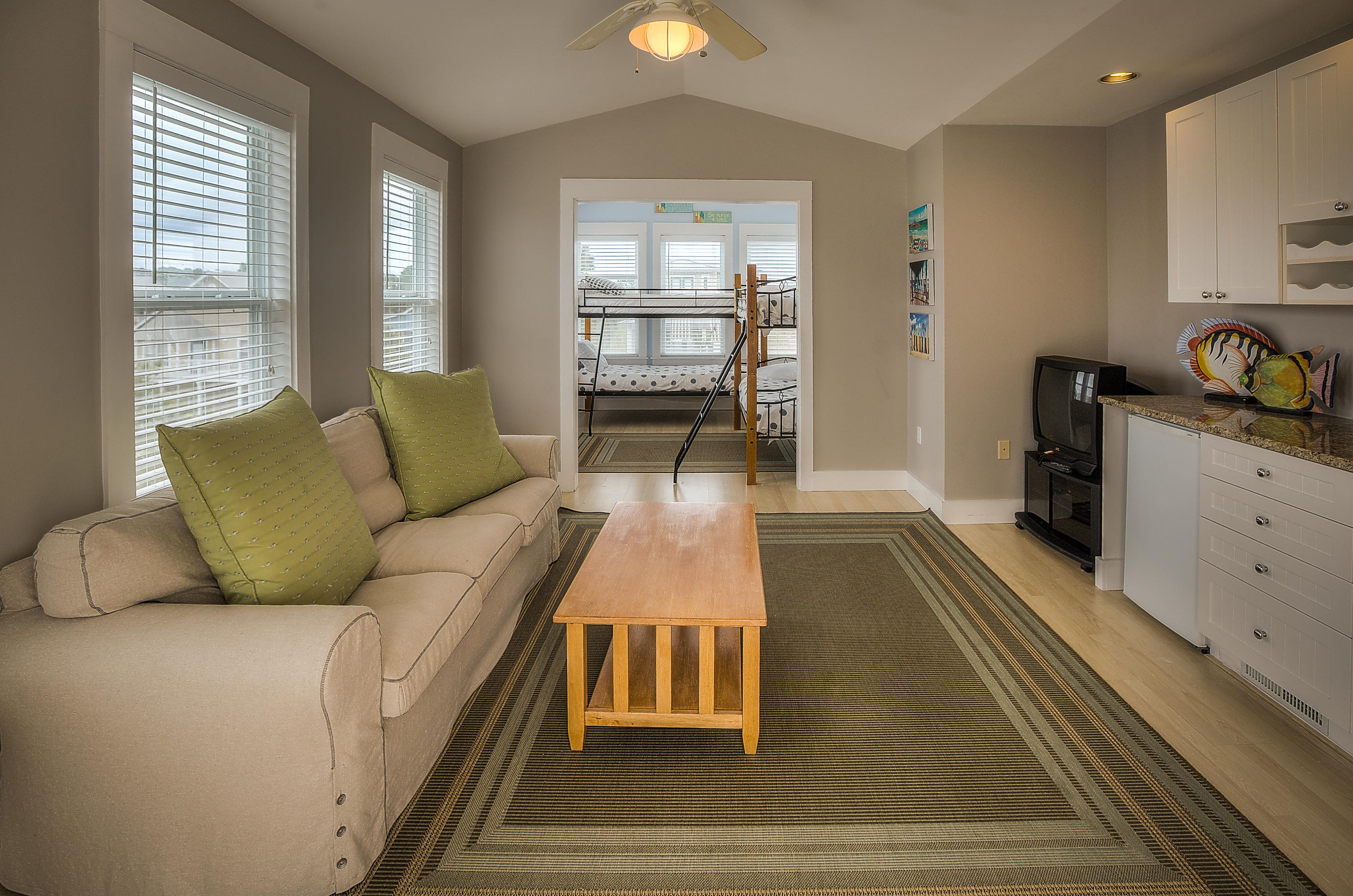 VILLAGE OF SUGAR BEACH - Residential