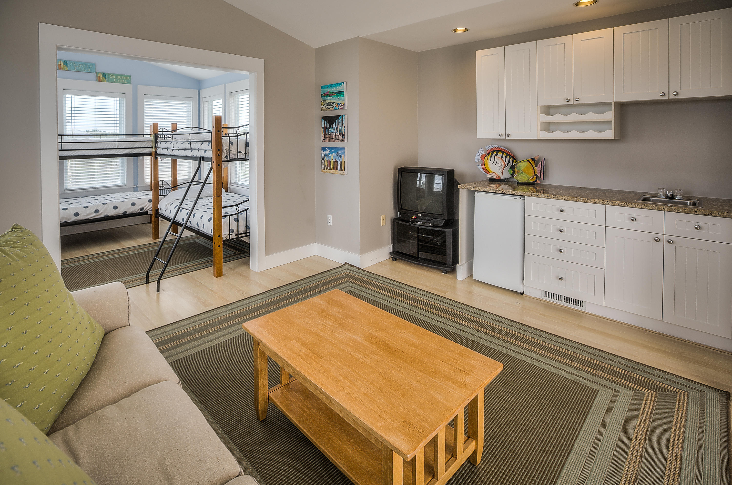 VILLAGE OF SUGAR BEACH - Residential