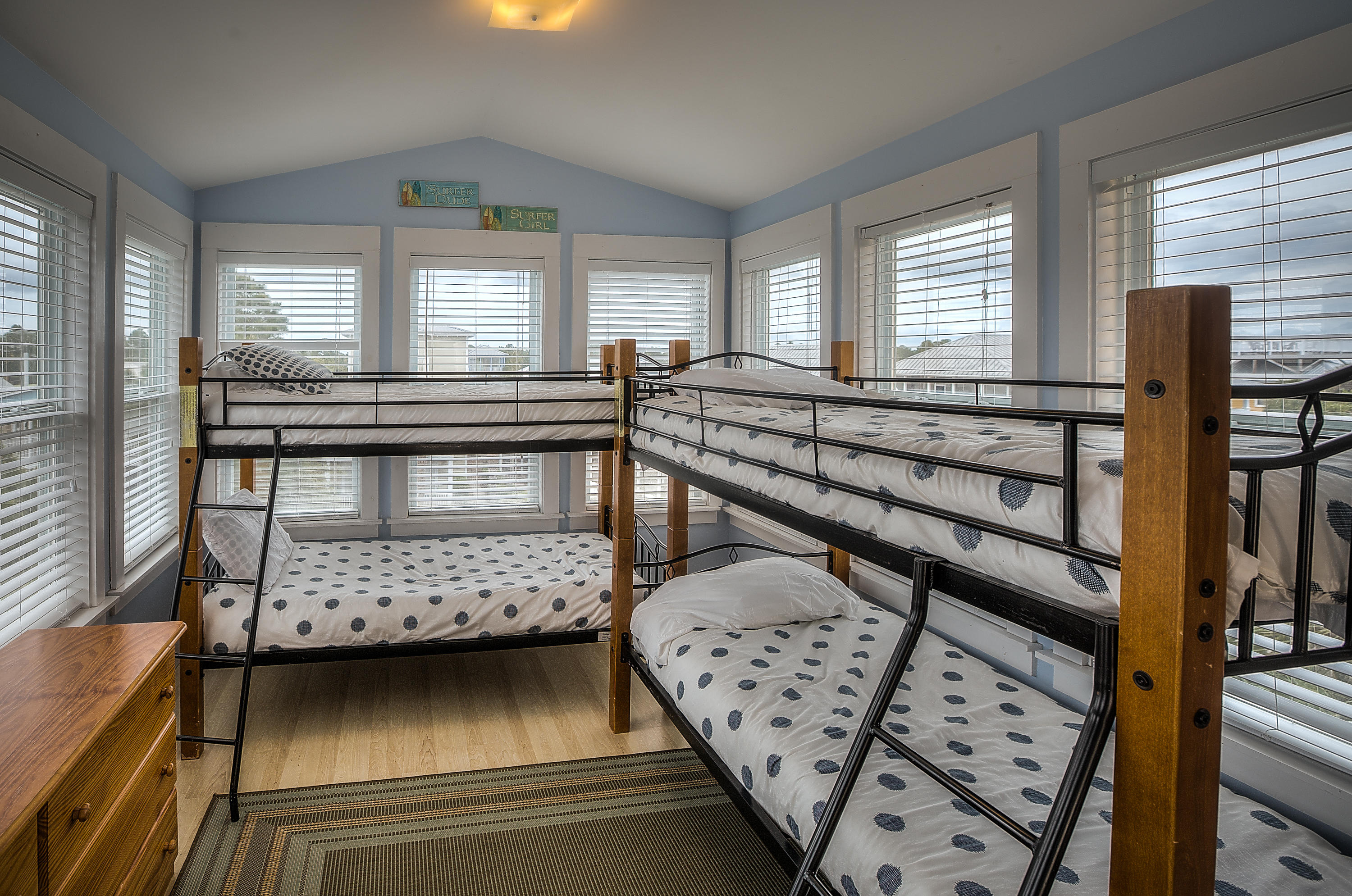 VILLAGE OF SUGAR BEACH - Residential