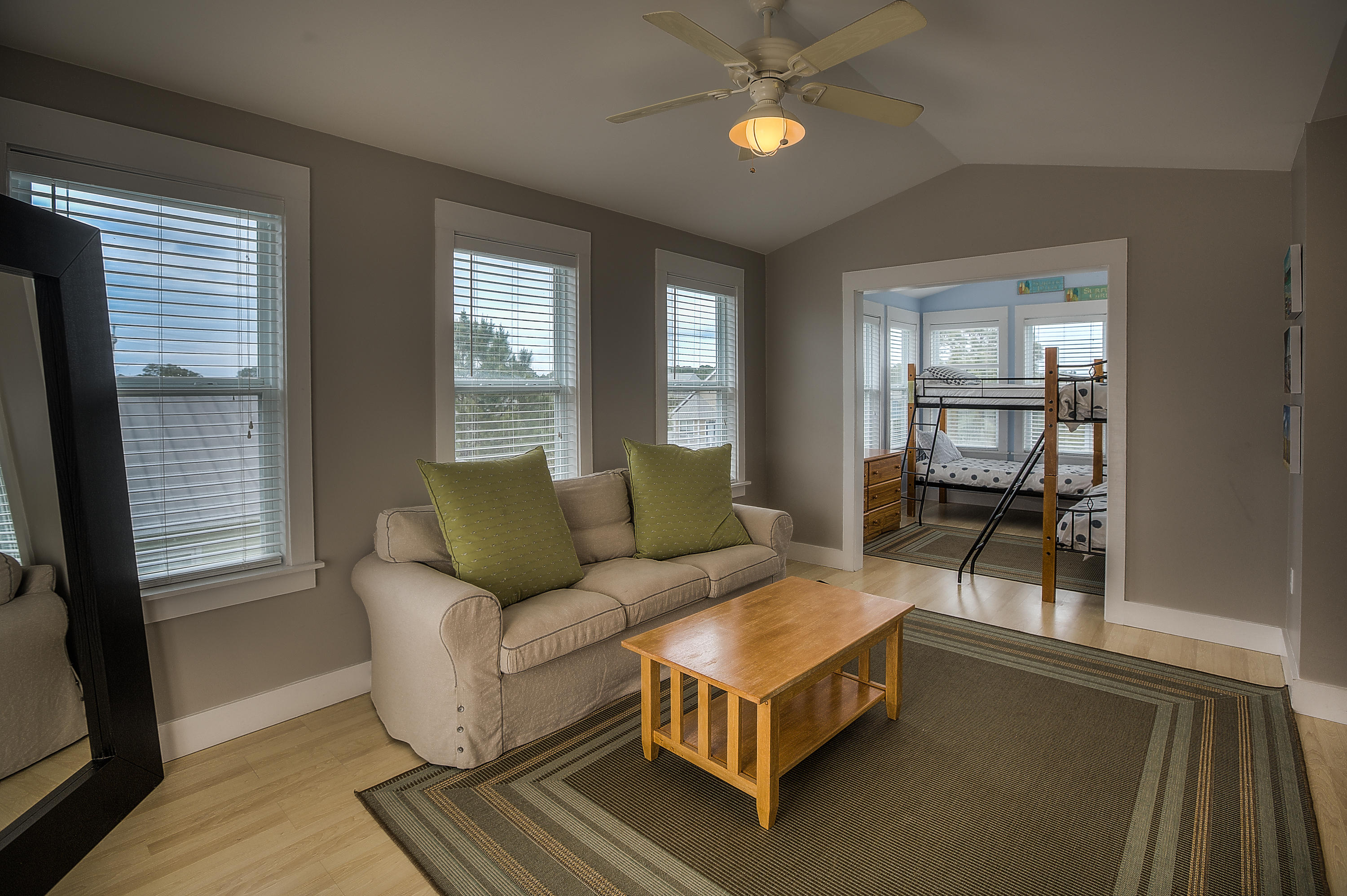 VILLAGE OF SUGAR BEACH - Residential