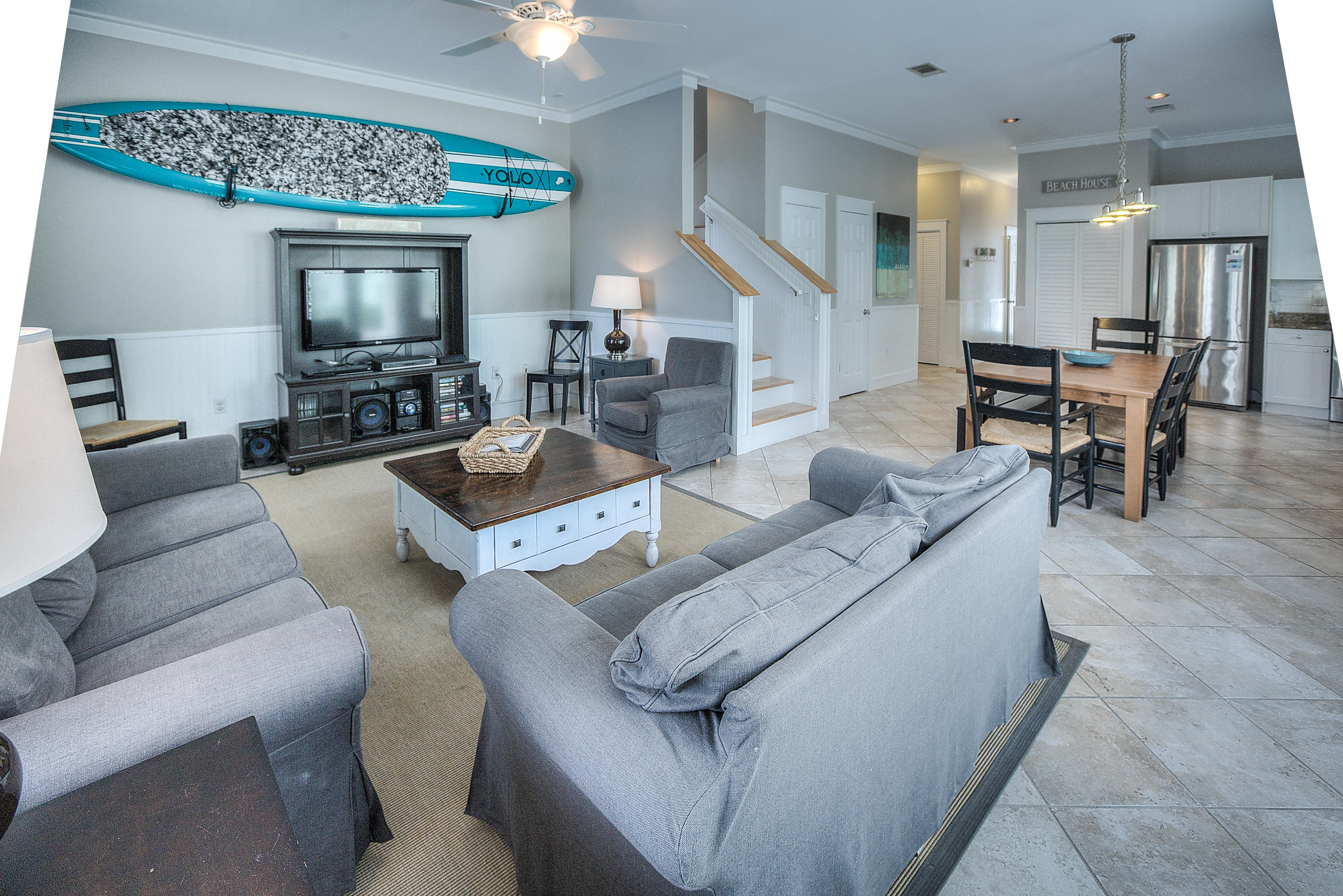 VILLAGE OF SUGAR BEACH - Residential