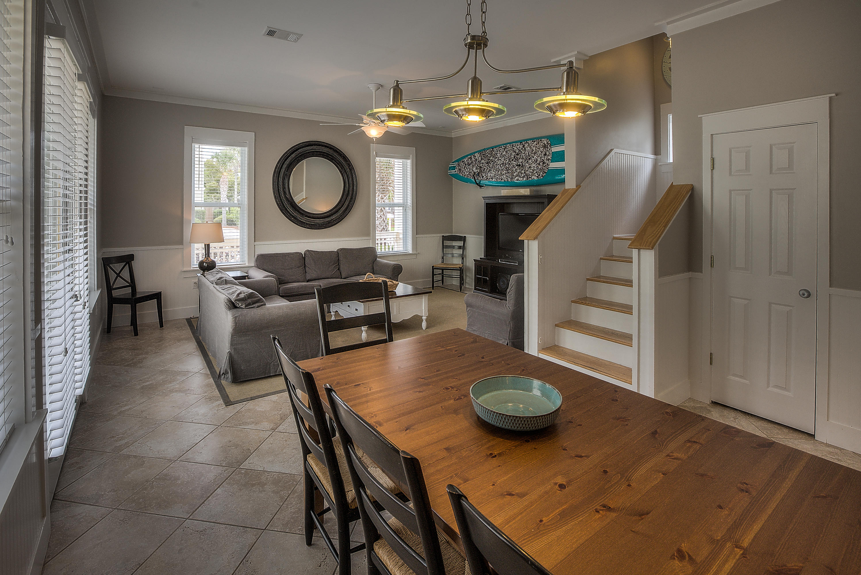 VILLAGE OF SUGAR BEACH - Residential