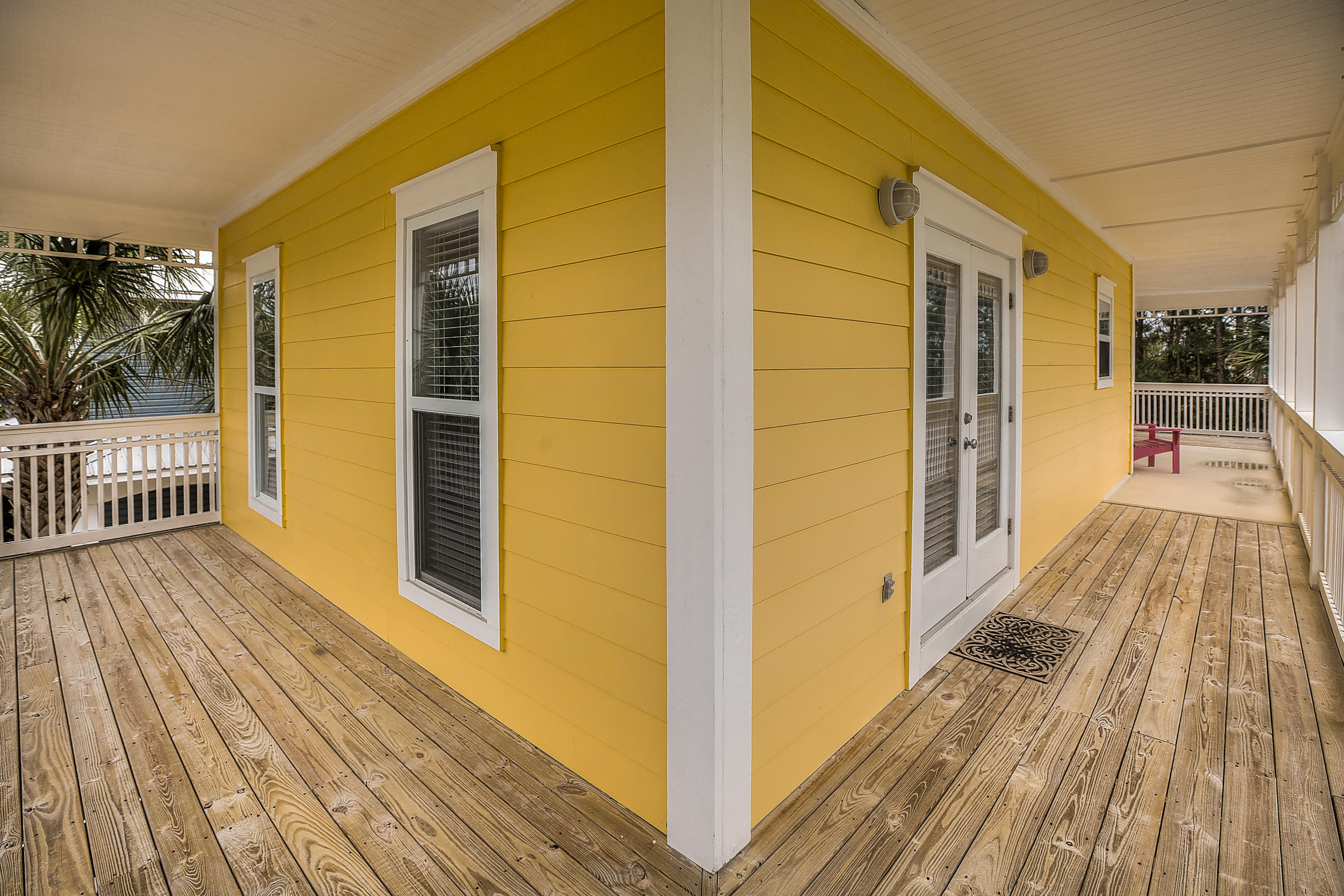 VILLAGE OF SUGAR BEACH - Residential