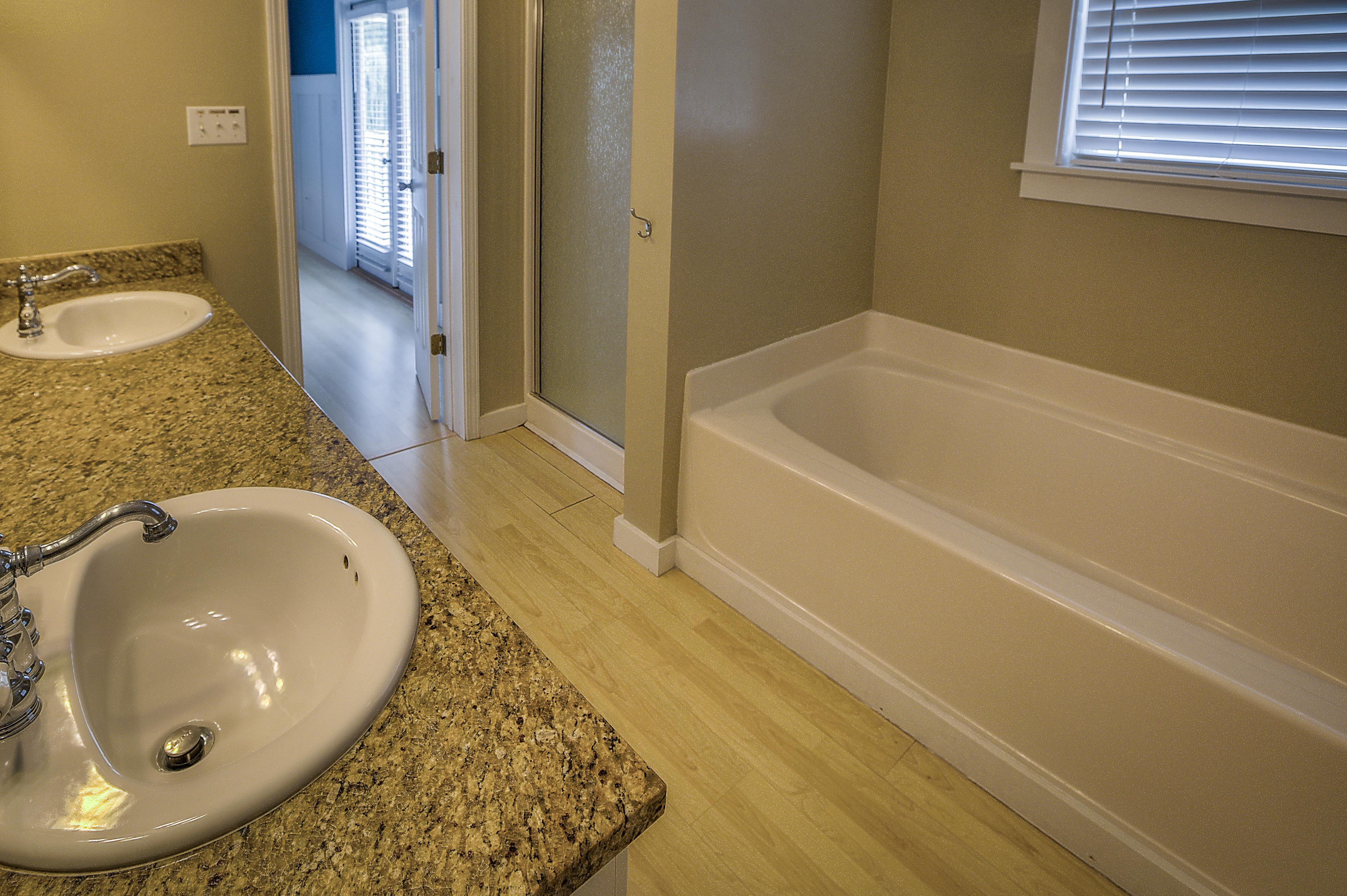 VILLAGE OF SUGAR BEACH - Residential