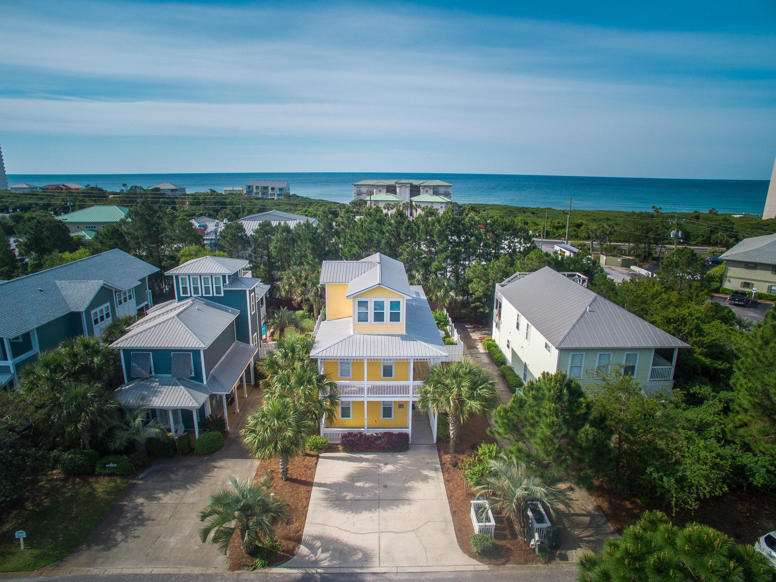 VILLAGE OF SUGAR BEACH - Residential