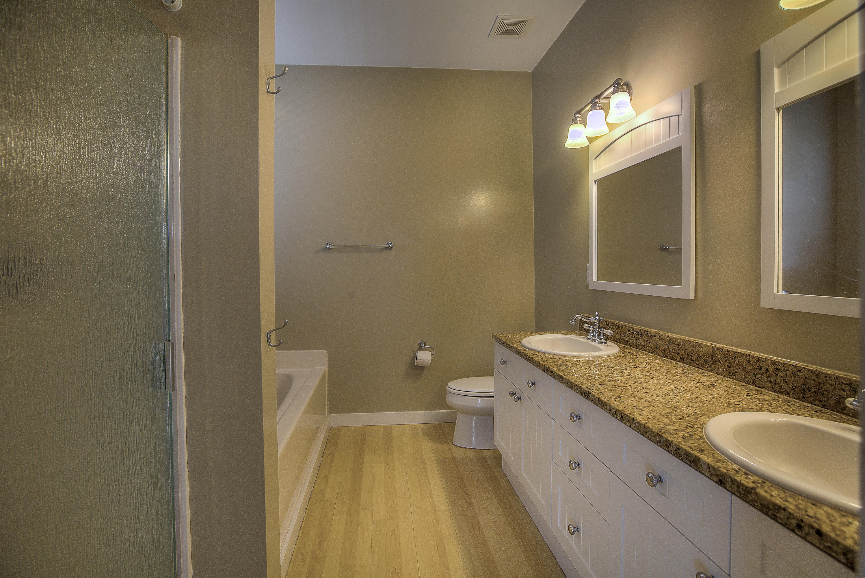 VILLAGE OF SUGAR BEACH - Residential