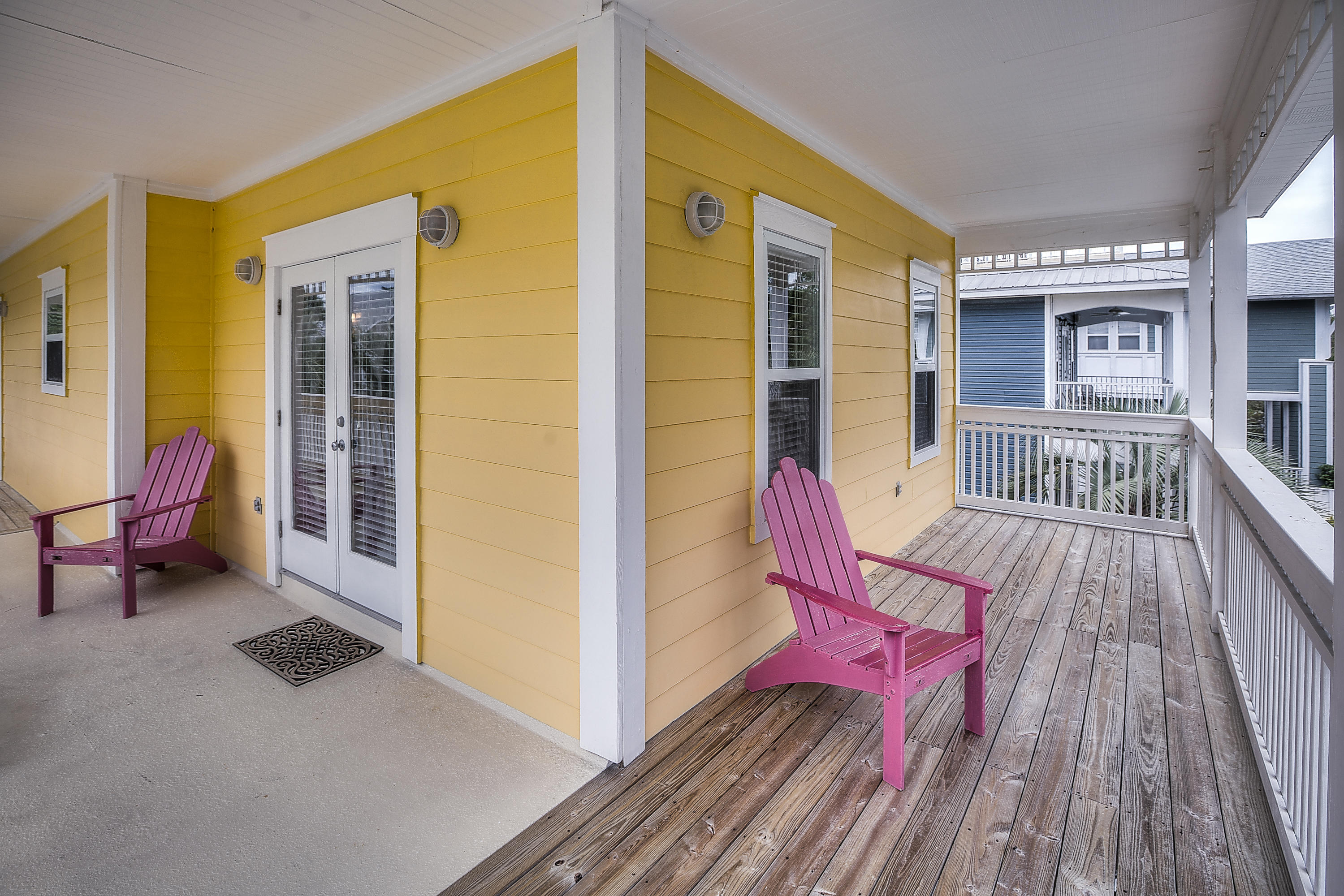 VILLAGE OF SUGAR BEACH - Residential