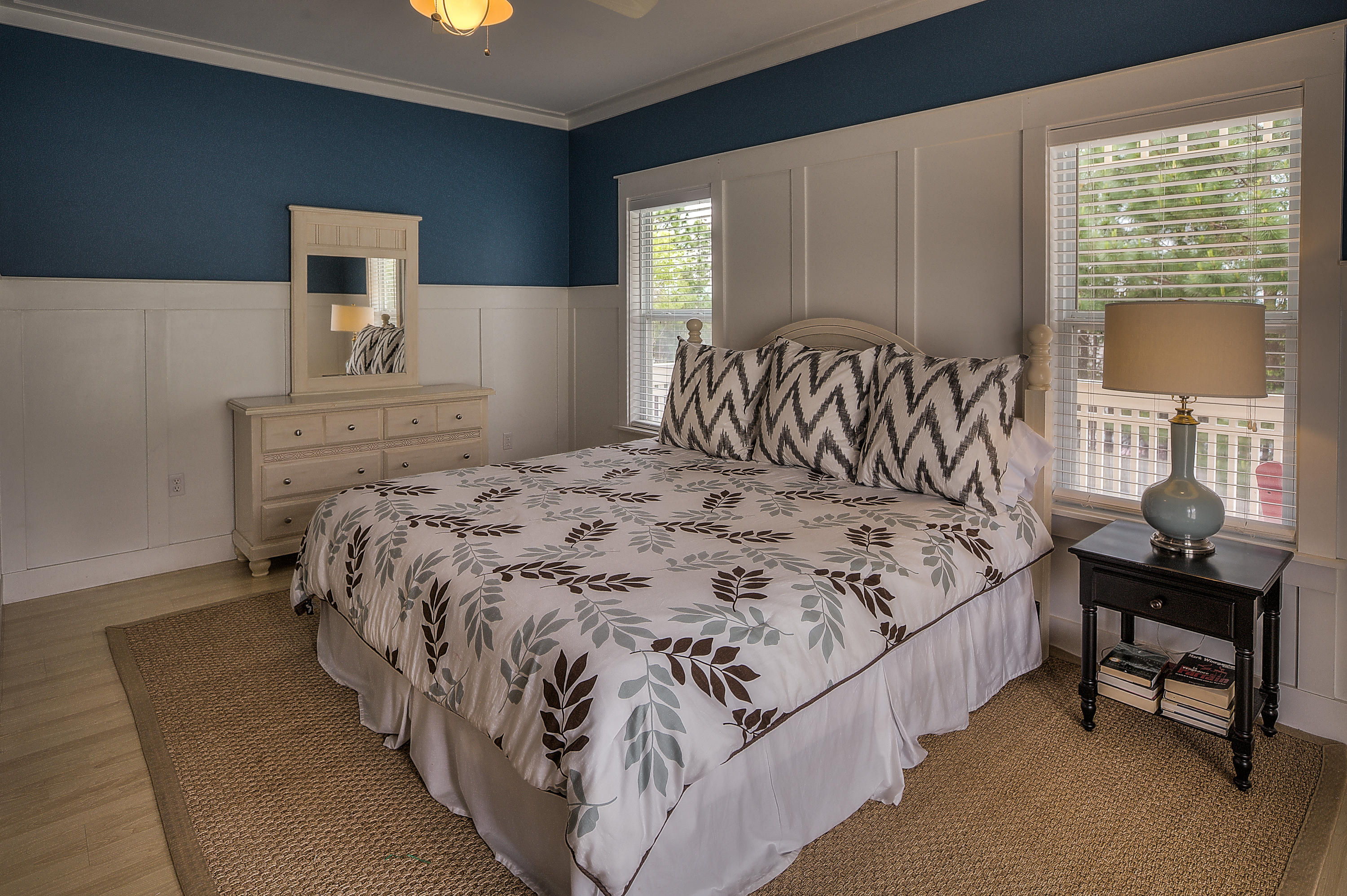 VILLAGE OF SUGAR BEACH - Residential