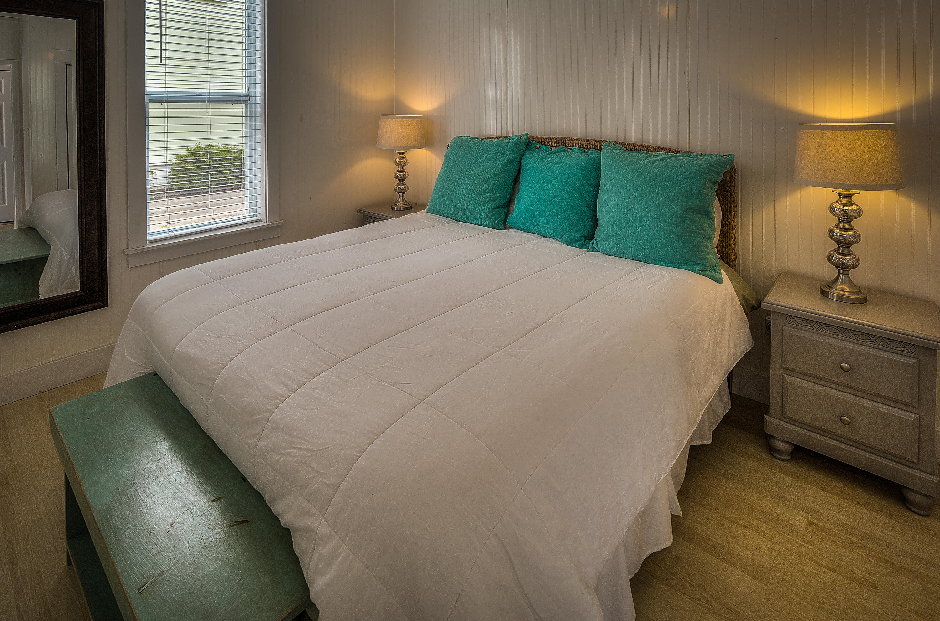 VILLAGE OF SUGAR BEACH - Residential