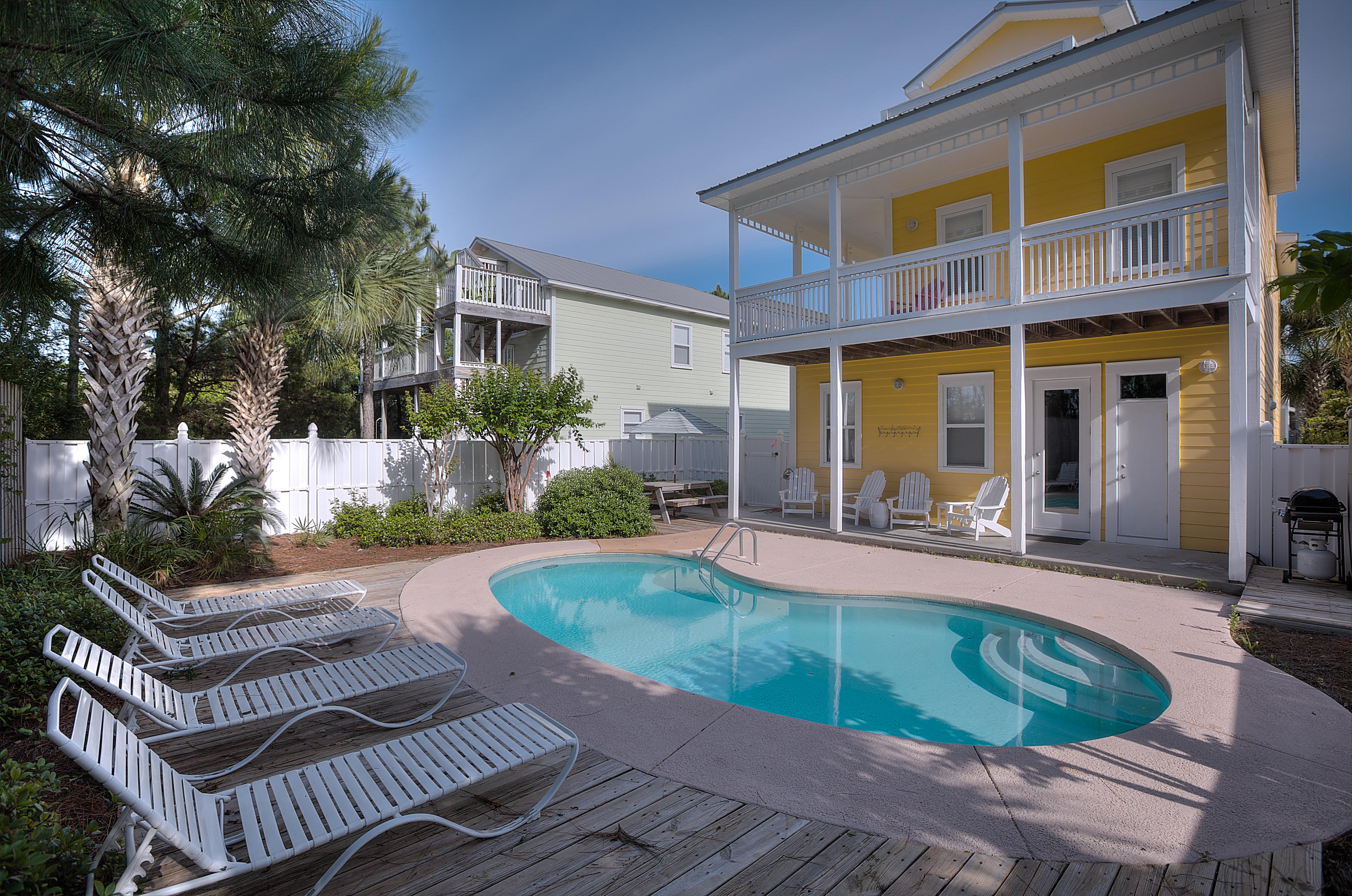 VILLAGE OF SUGAR BEACH - Residential