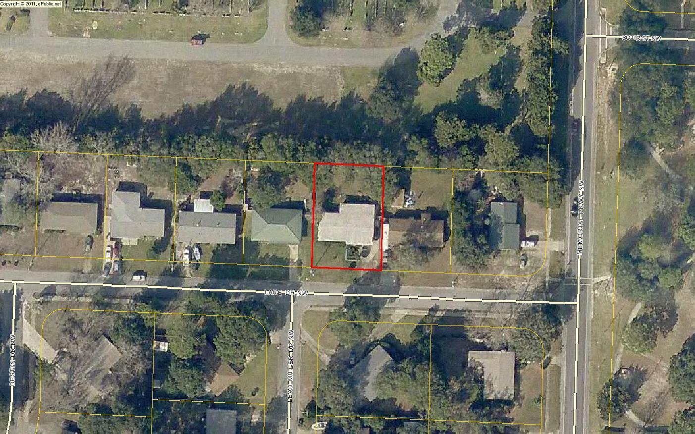 VESTA HEIGHTS 3RD ADD - Residential