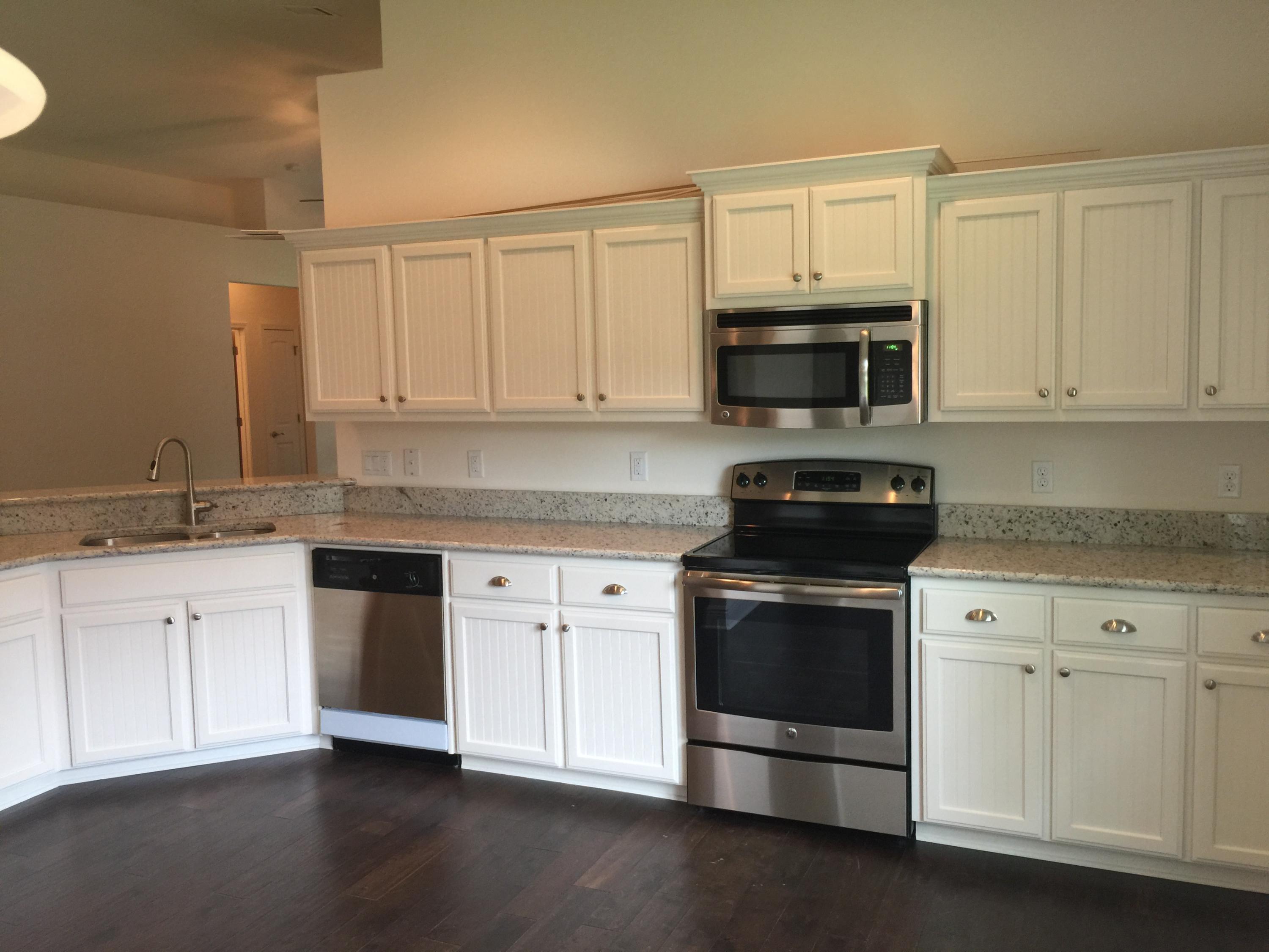 CANOPIES OF FREEPORT - Residential