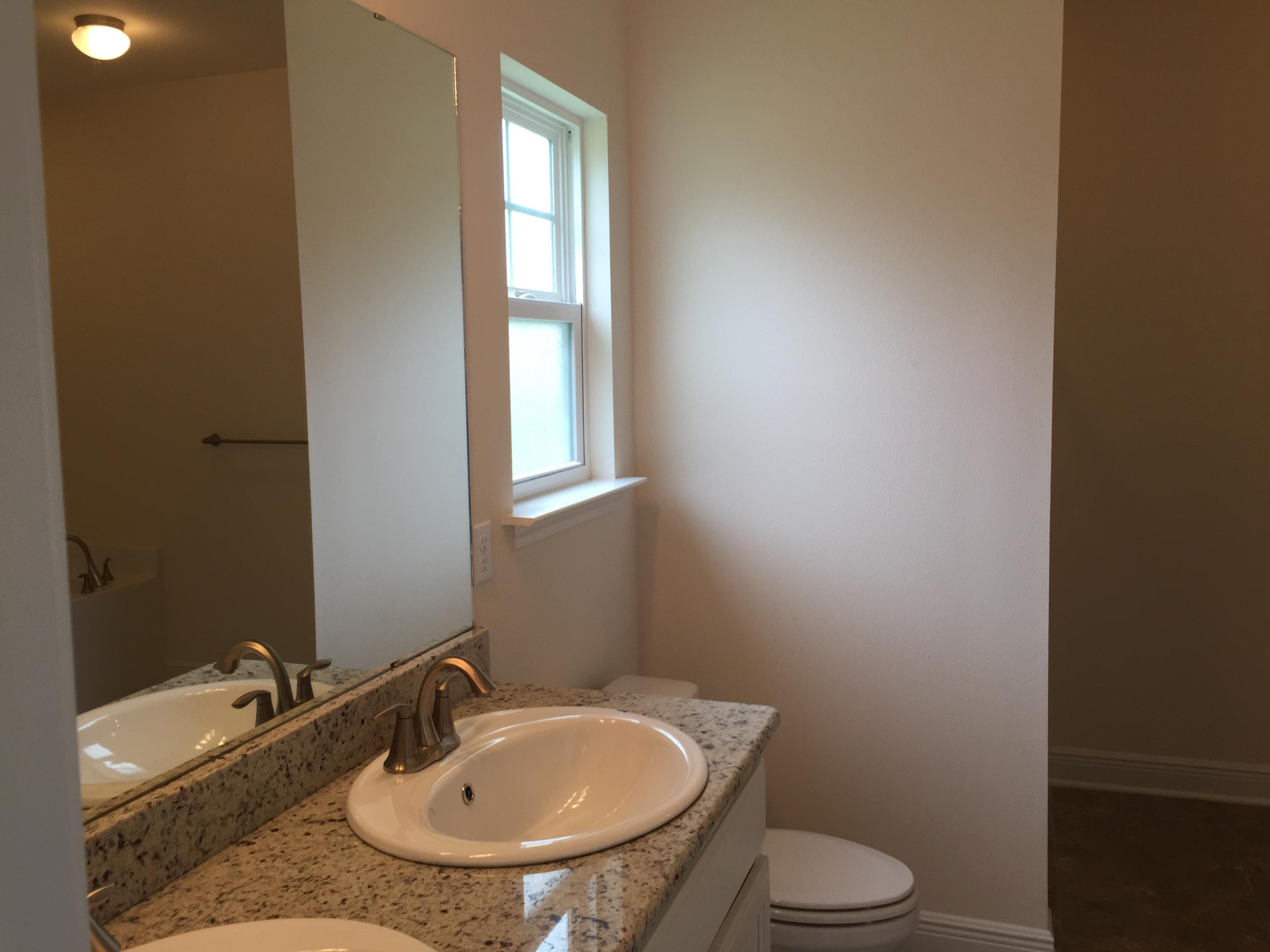 CANOPIES OF FREEPORT - Residential