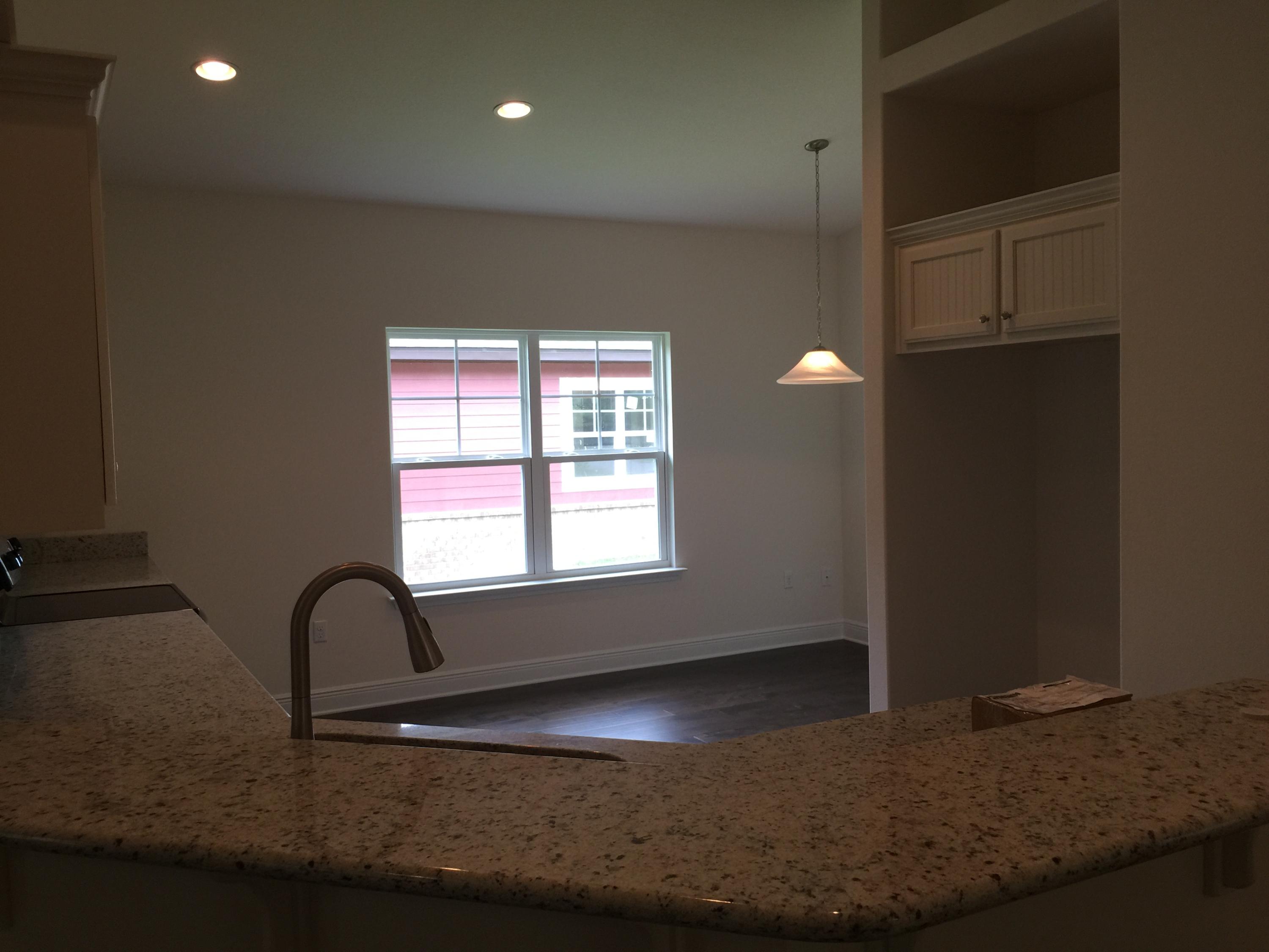 CANOPIES OF FREEPORT - Residential