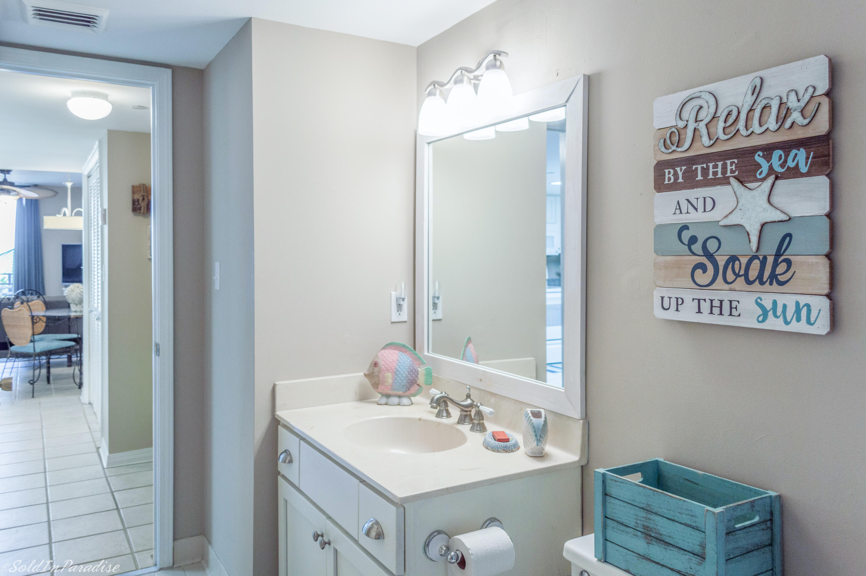 NAUTILUS CONDO - Residential