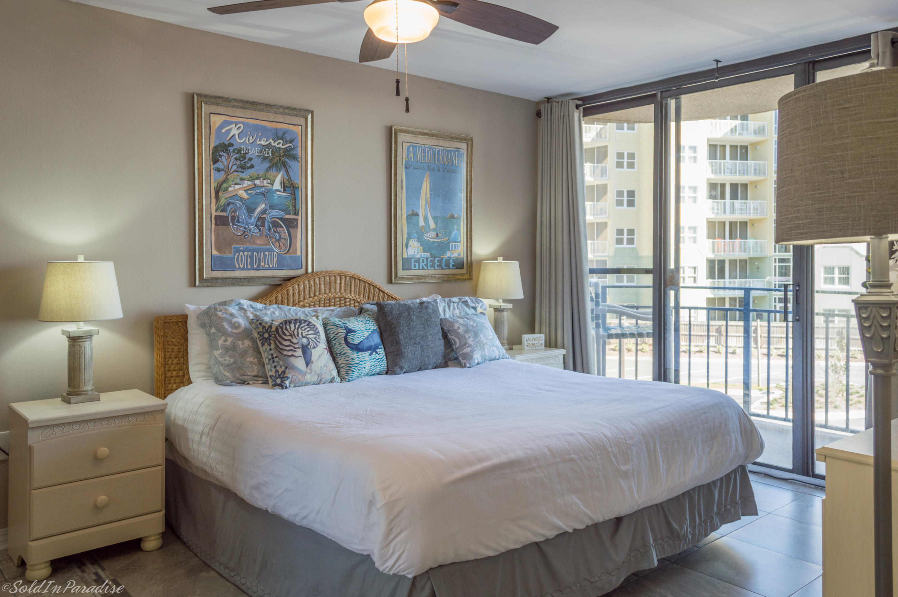 NAUTILUS CONDO - Residential