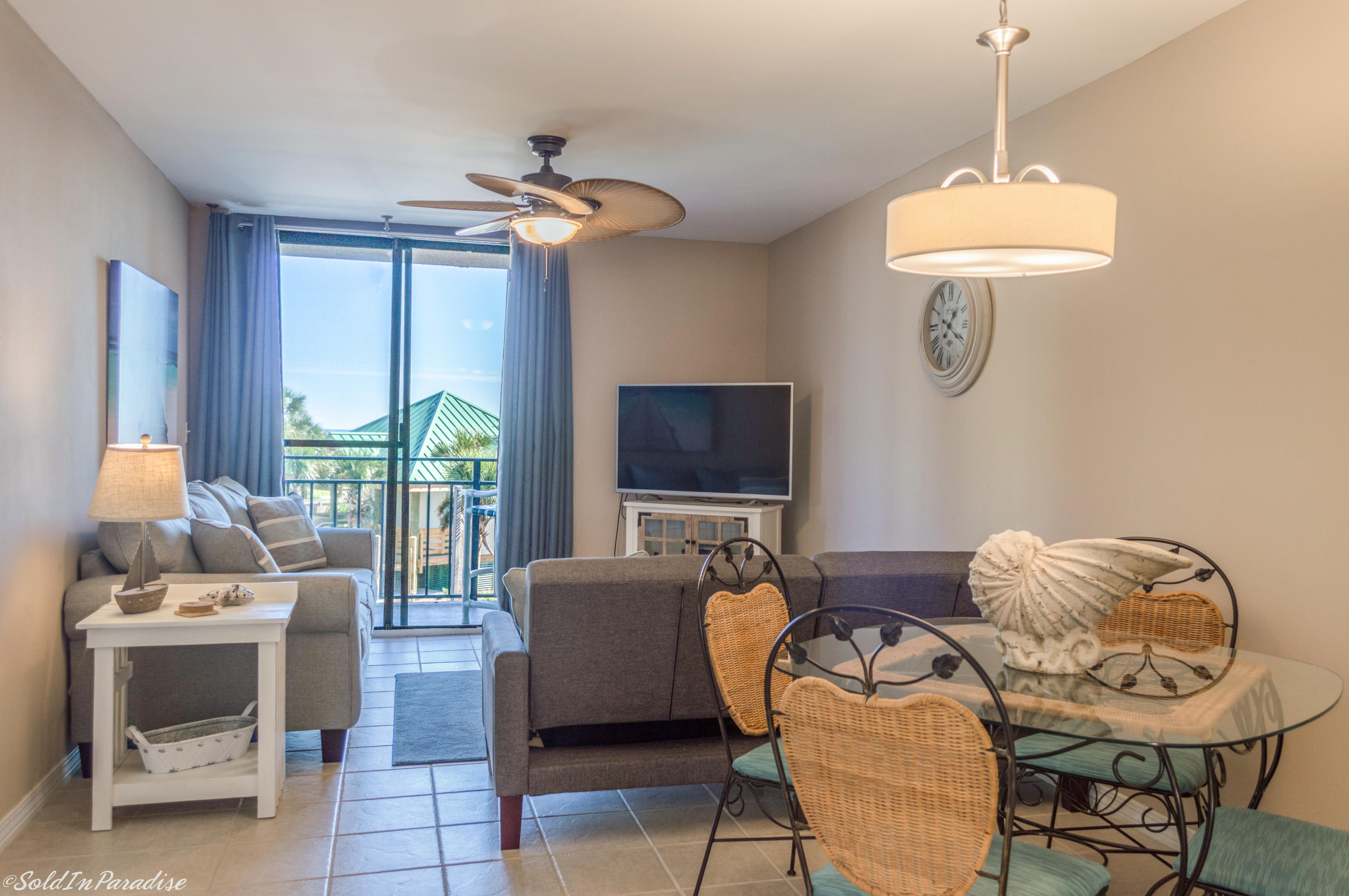 NAUTILUS CONDO - Residential