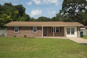 PORT DIXIE - Residential Lease