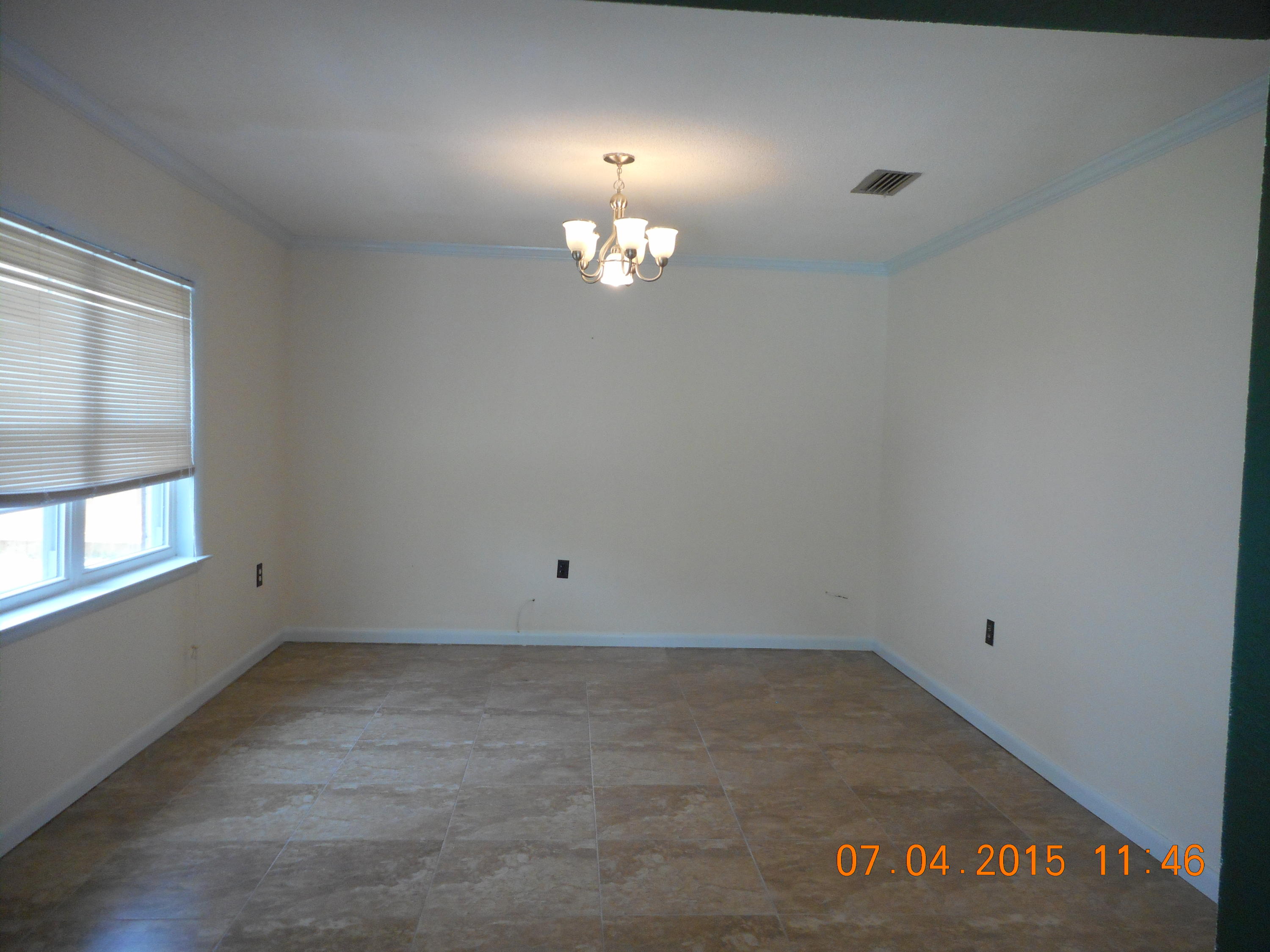 PORT DIXIE - Residential Lease