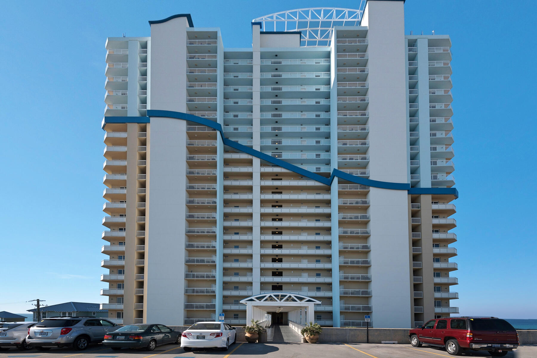Seychelles Beach Resort - Residential