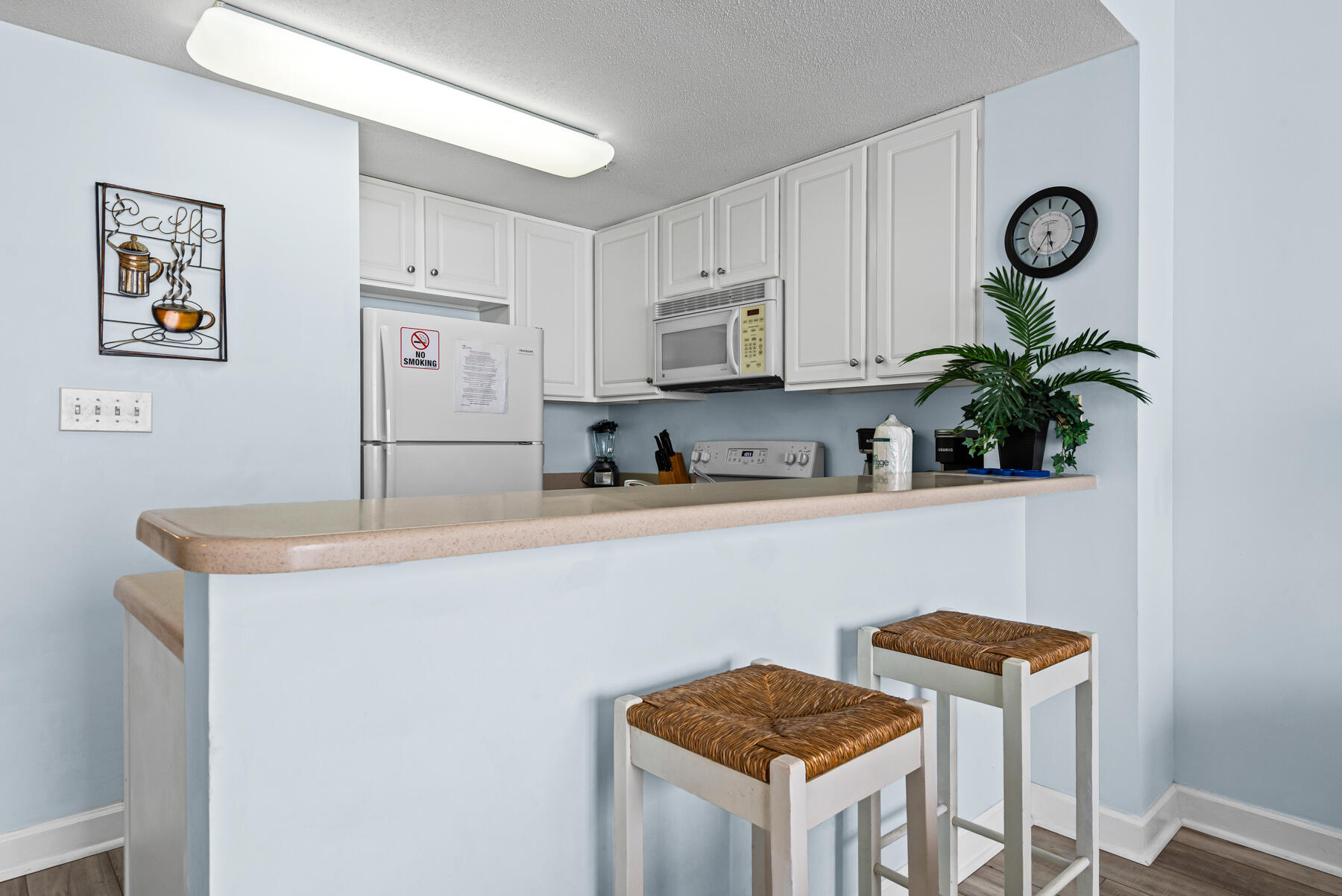 Seychelles Beach Resort - Residential