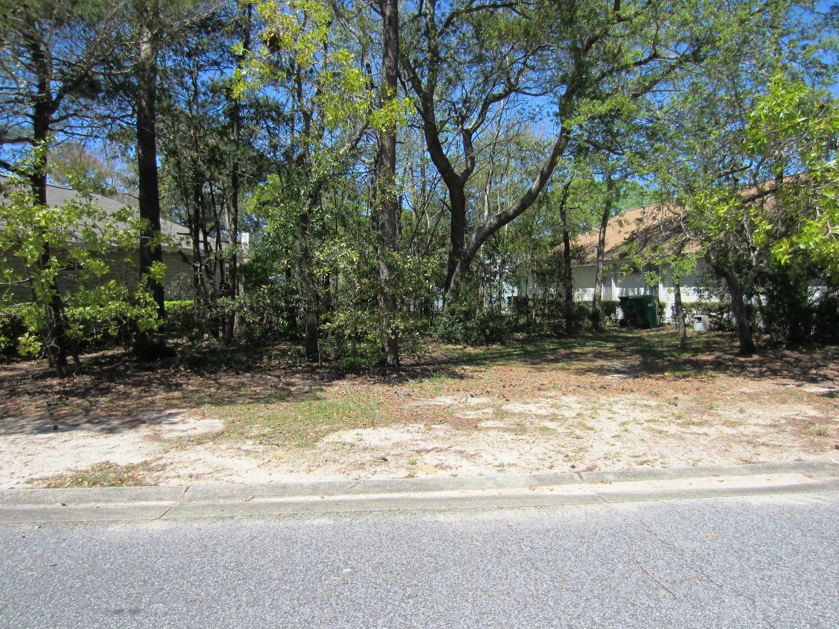 PARKWOOD AT BLUEWATER BAY - Land