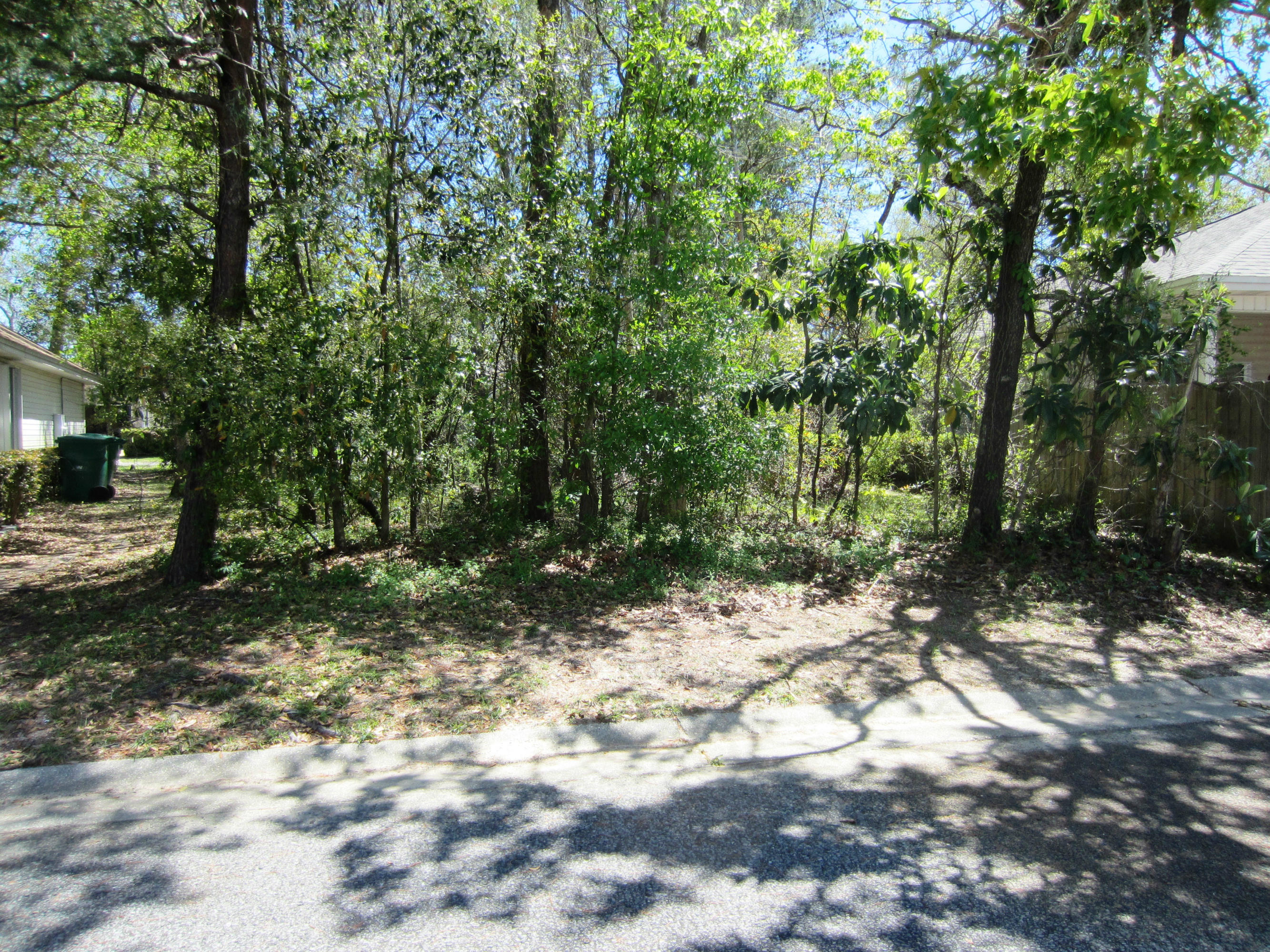 PARKWOOD AT BLUEWATER BAY - Land