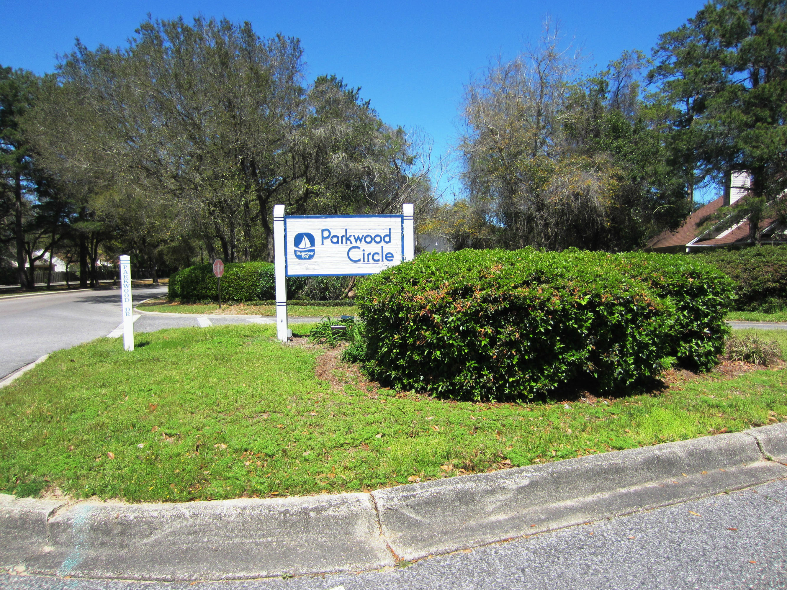 PARKWOOD AT BLUEWATER BAY - Land