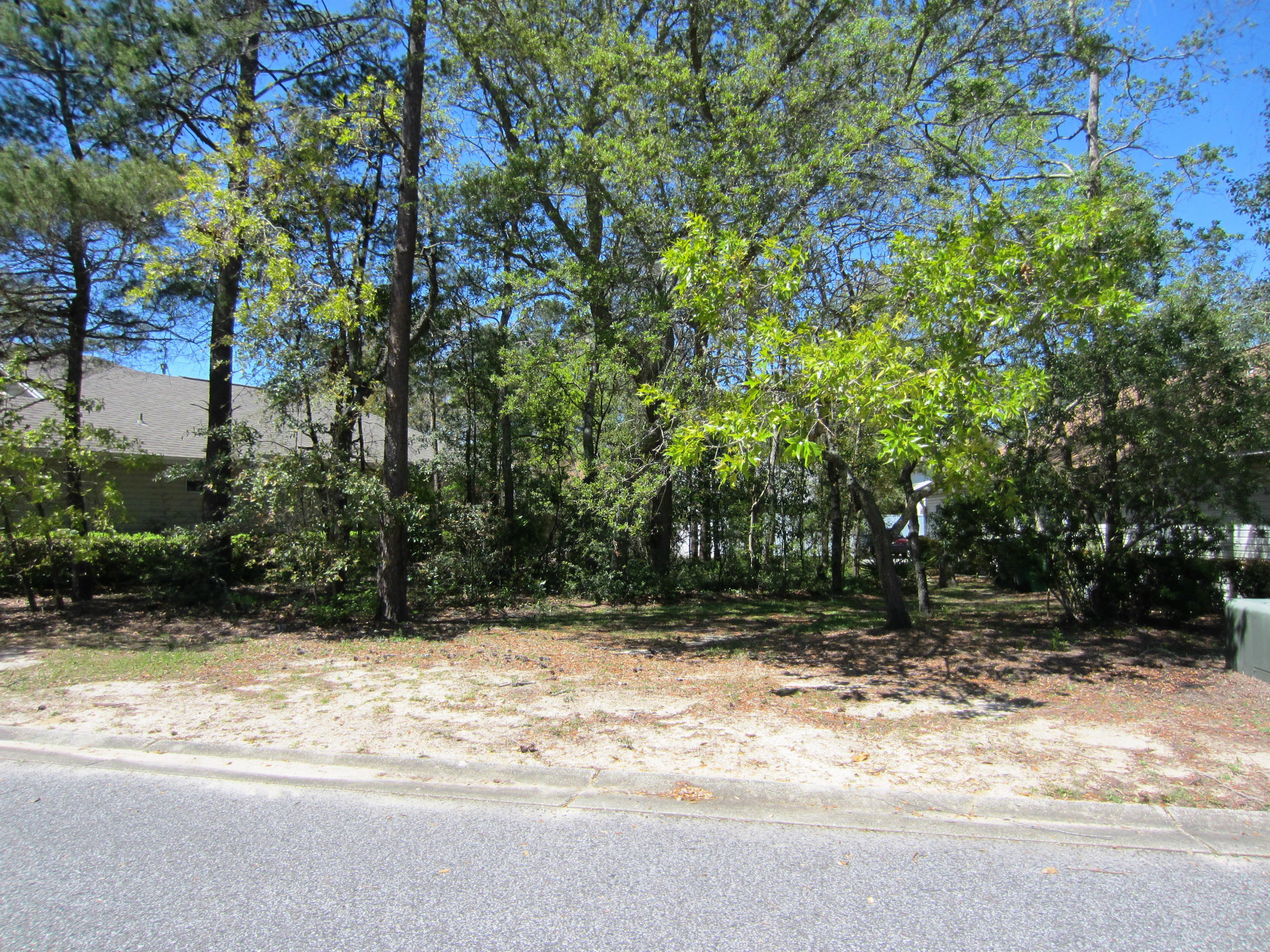 PARKWOOD AT BLUEWATER BAY - Land