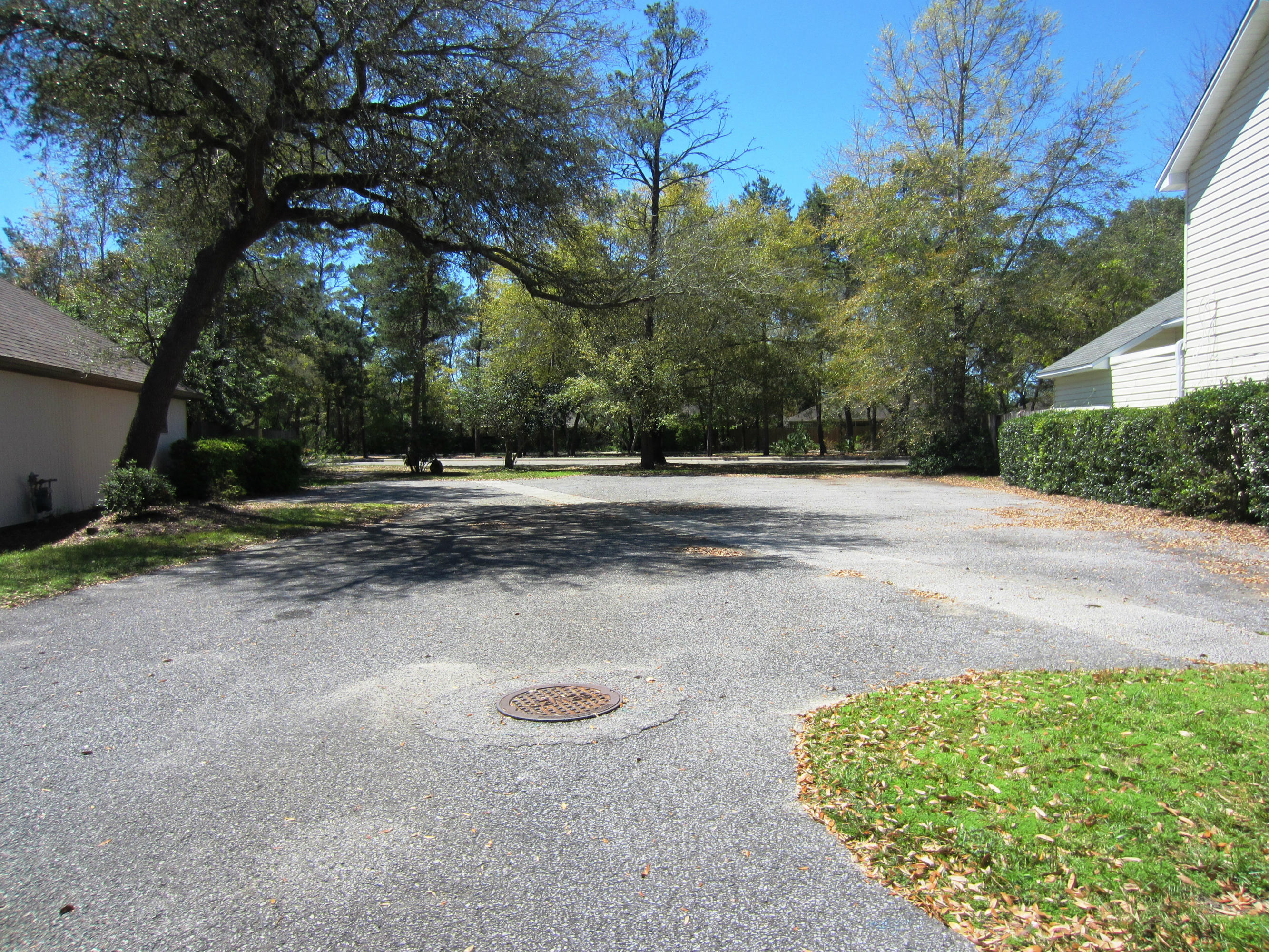 PARKWOOD AT BLUEWATER BAY - Land