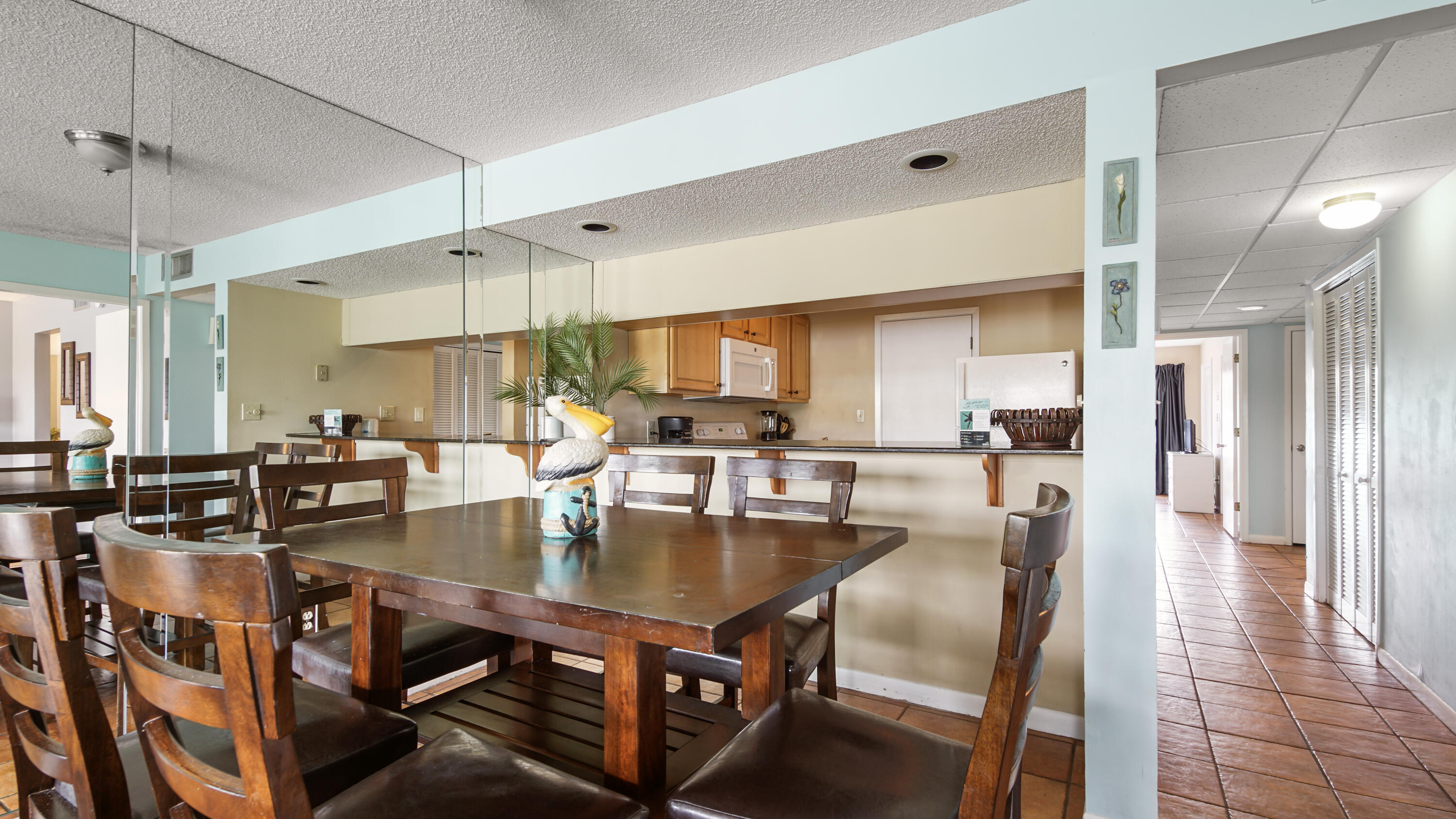 EDGEWATER GOLF VILLAS III-A CONDO - Residential