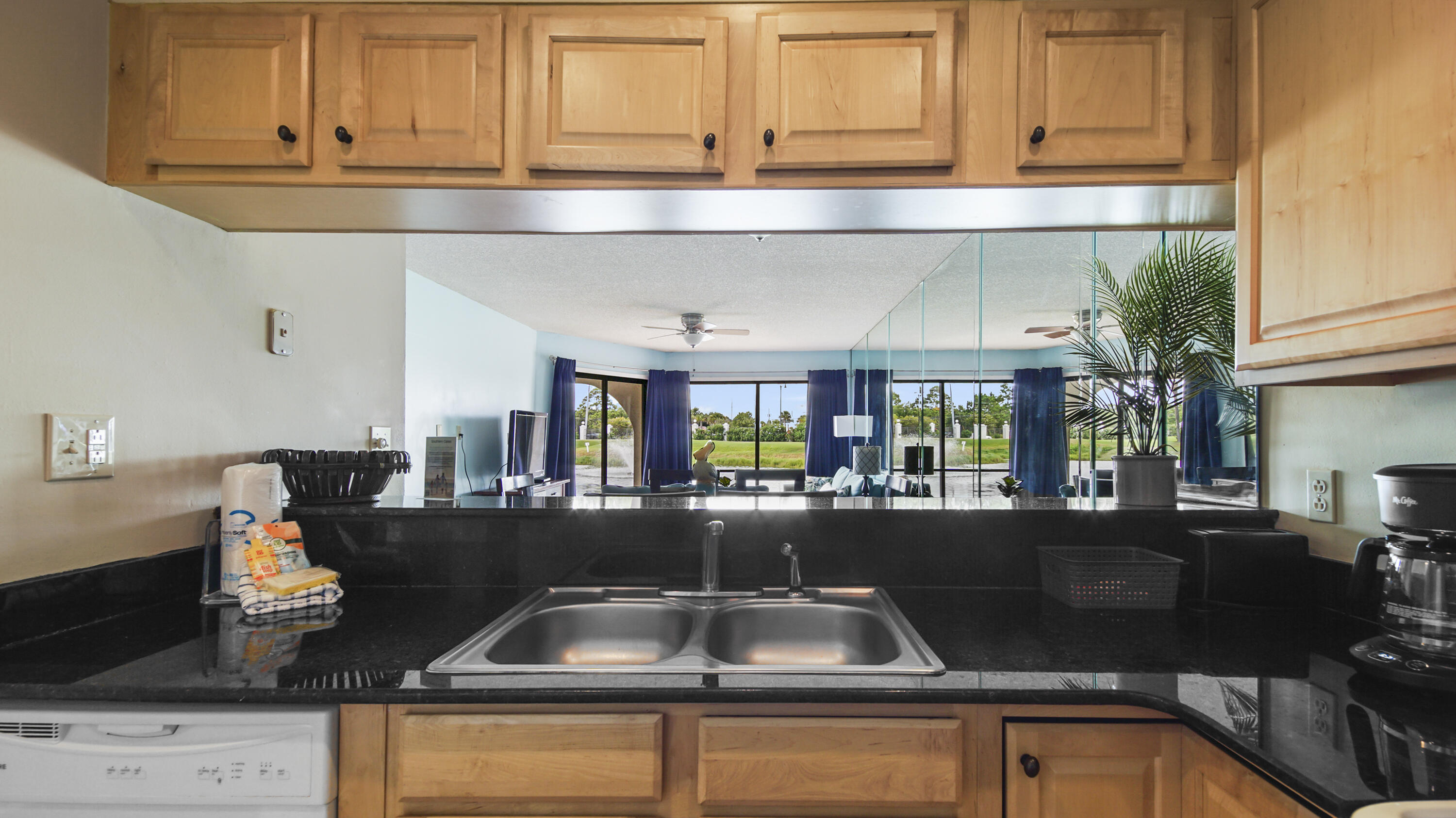 EDGEWATER GOLF VILLAS III-A CONDO - Residential