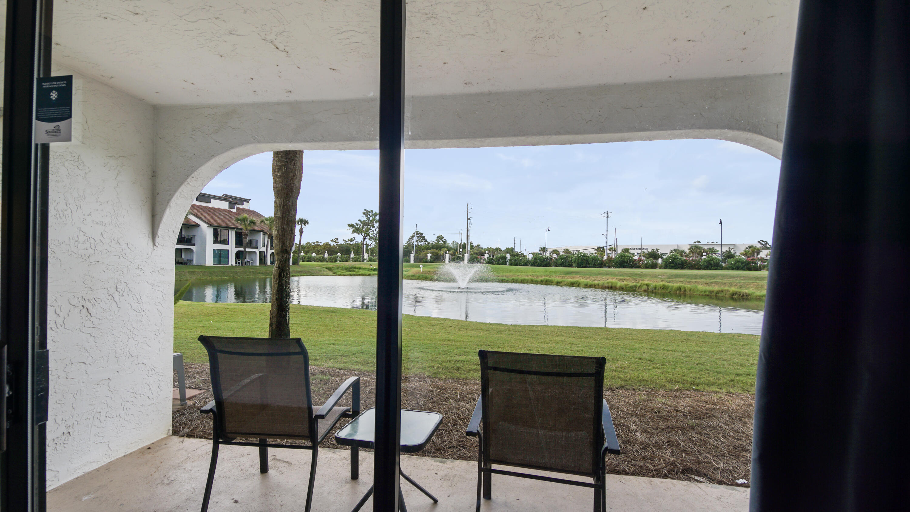 EDGEWATER GOLF VILLAS III-A CONDO - Residential