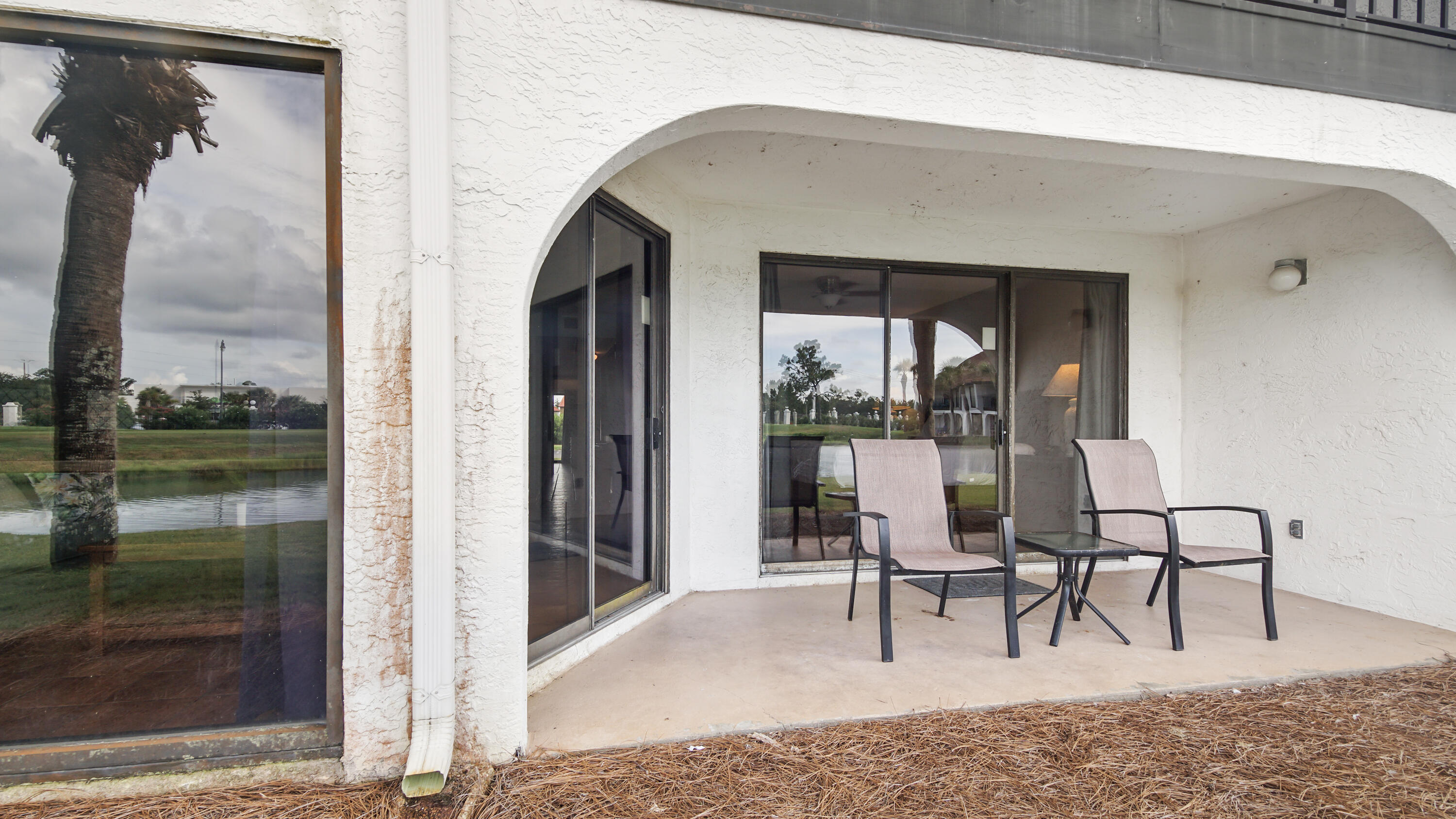 EDGEWATER GOLF VILLAS III-A CONDO - Residential
