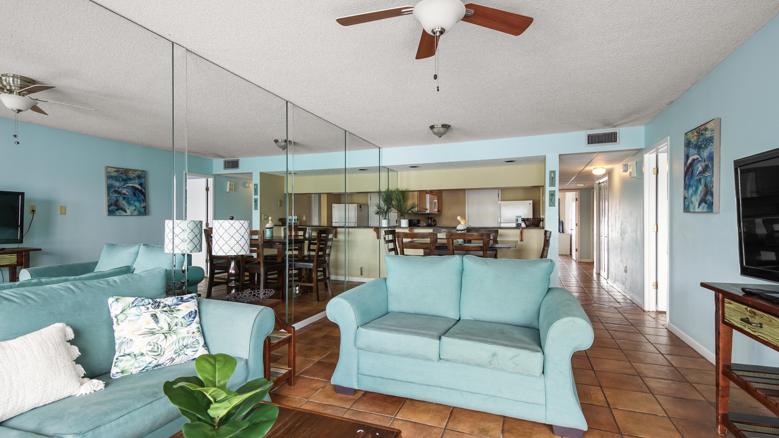 EDGEWATER GOLF VILLAS III-A CONDO - Residential
