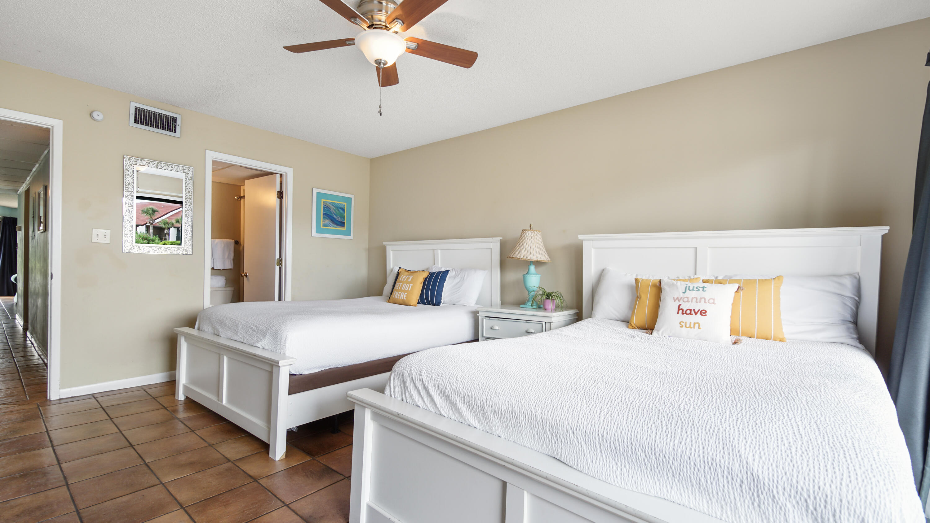 EDGEWATER GOLF VILLAS III-A CONDO - Residential