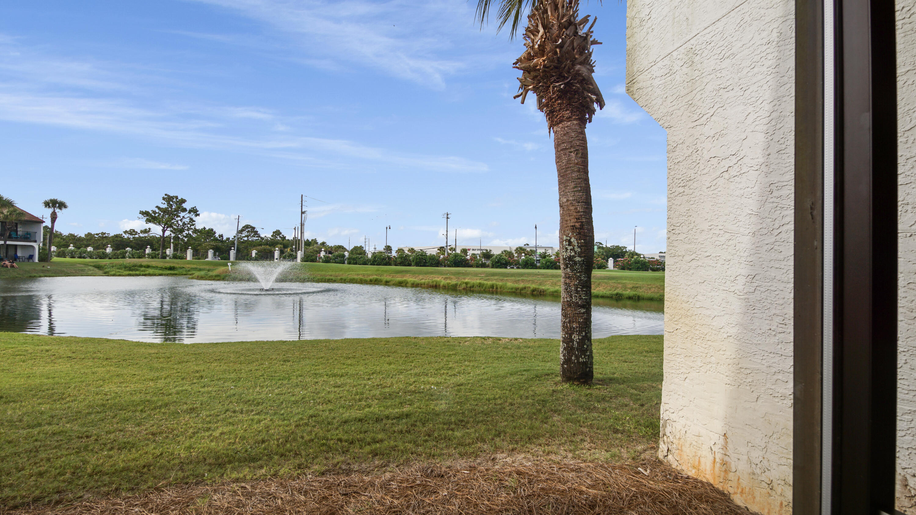 EDGEWATER GOLF VILLAS III-A CONDO - Residential